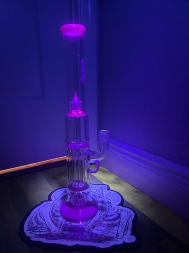 Preview pic of 1600 off app* FA hollowfoot straight neck pillar