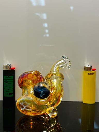 Preview pic of George Essaf - Thick Sherlock
