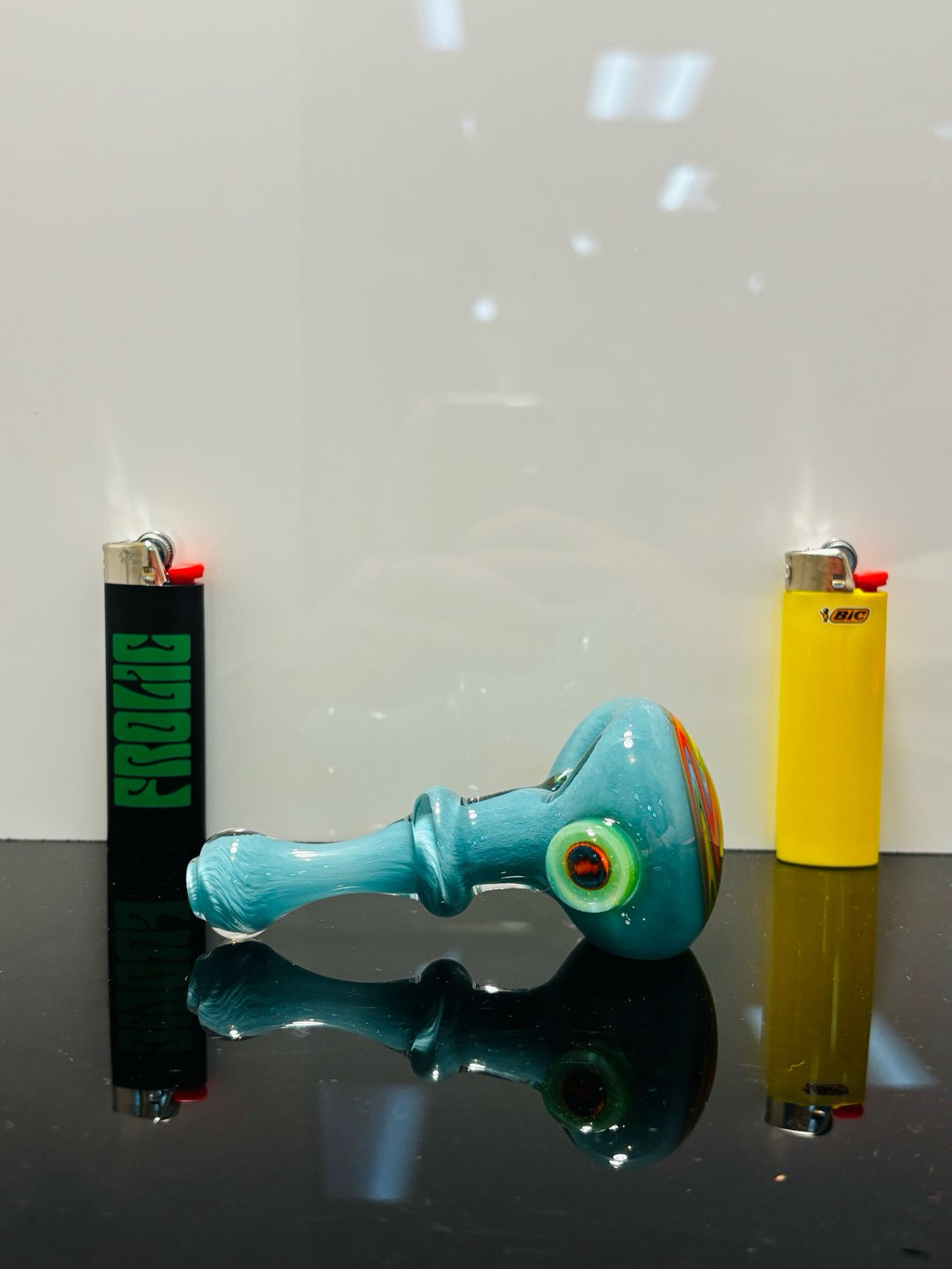 Preview pic of Steve Maida - Wig Wag Spoon