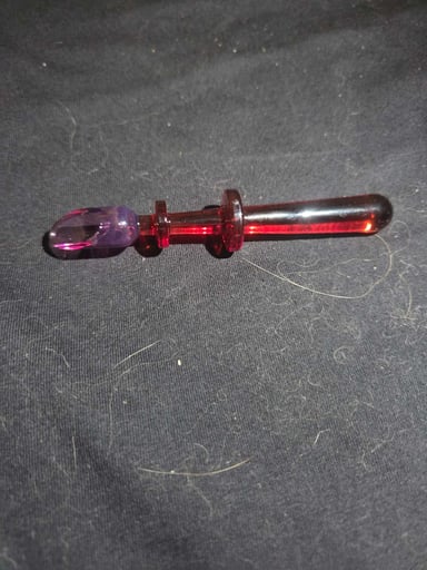 Preview pic of Creep Glass Scoop Tool