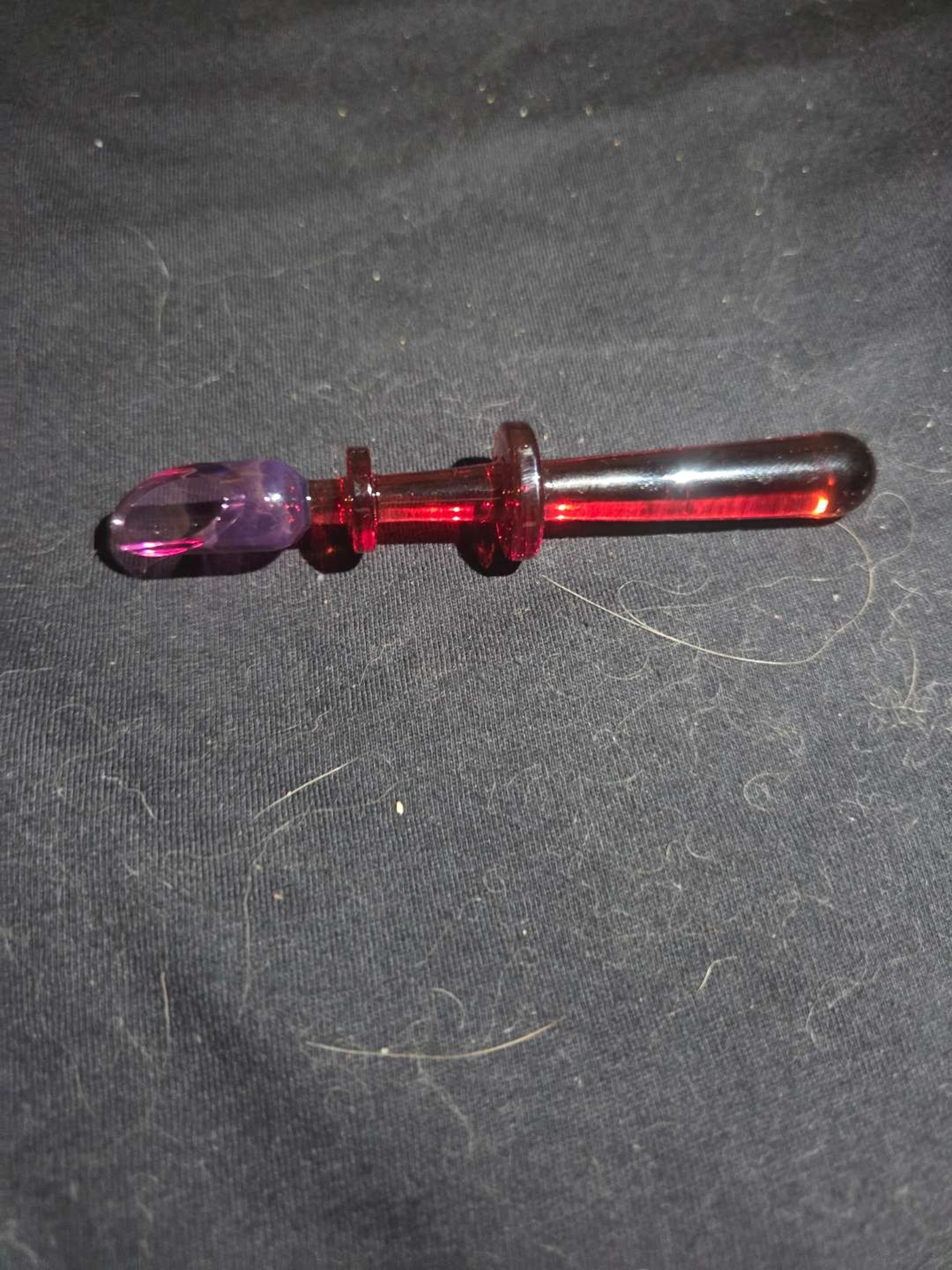 Preview pic of Creep Glass Scoop Tool