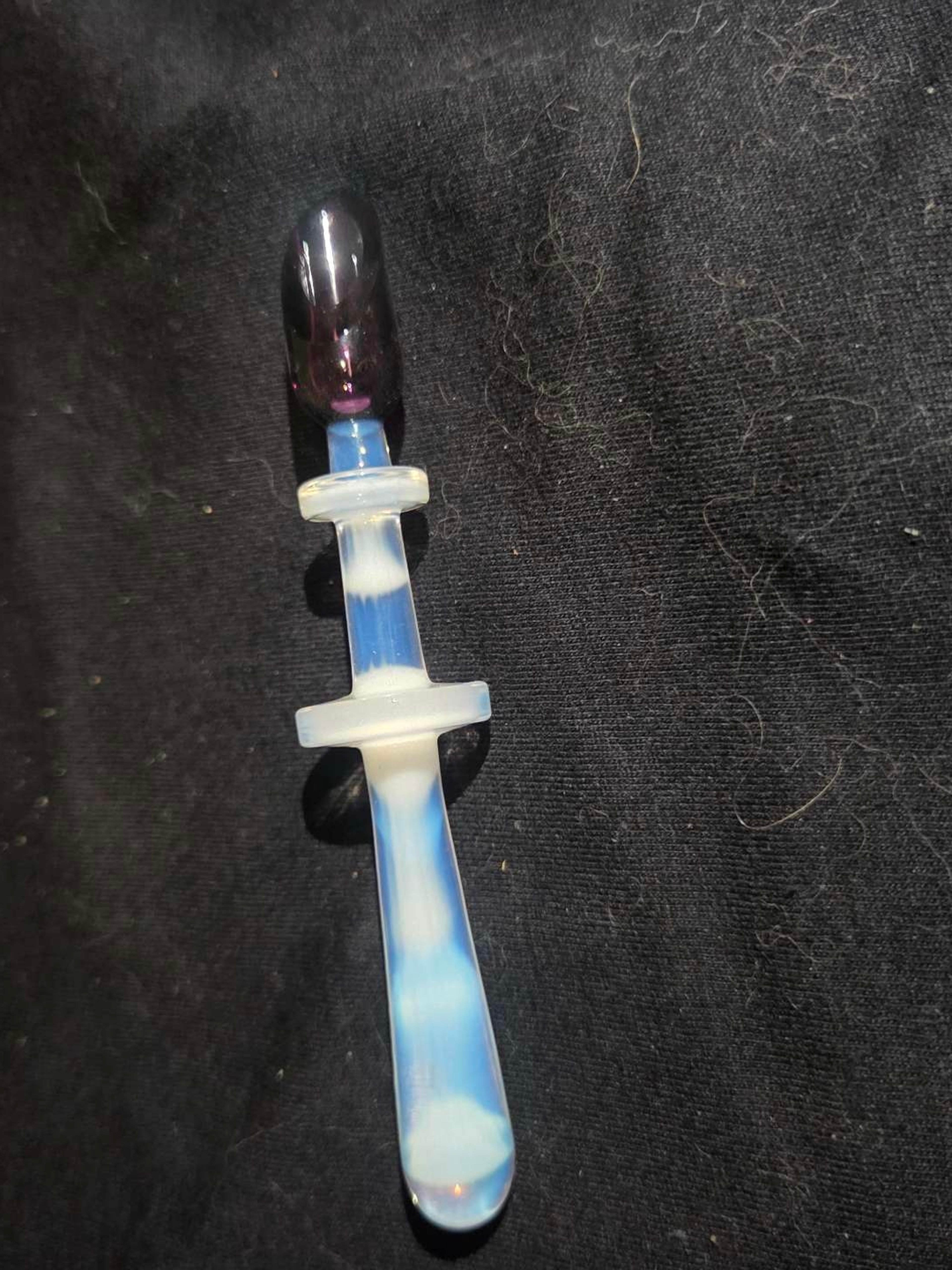 Preview pic of Creep Glass Scoop Tool