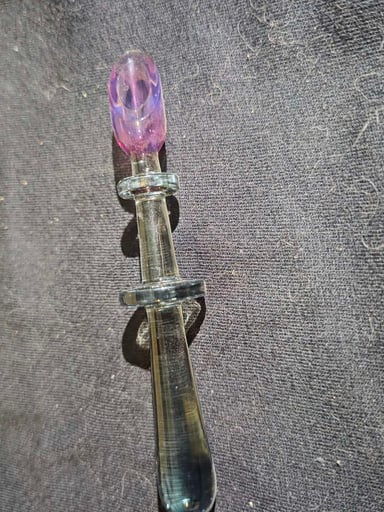 Preview pic of Creep Glass Scoop Tool