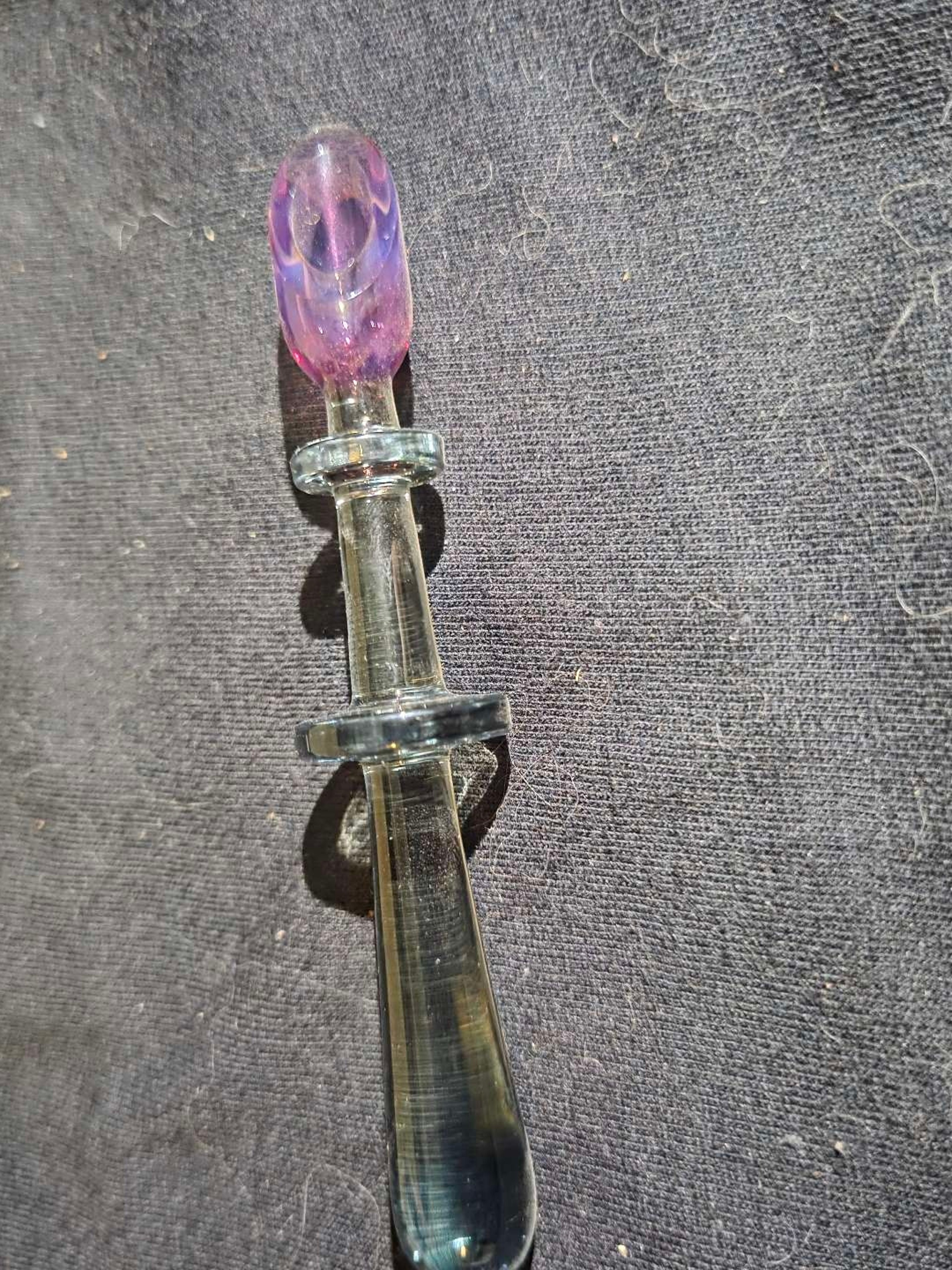 Preview pic of Creep Glass Scoop Tool