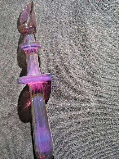 Preview pic of Creep Glass Scoop Tool