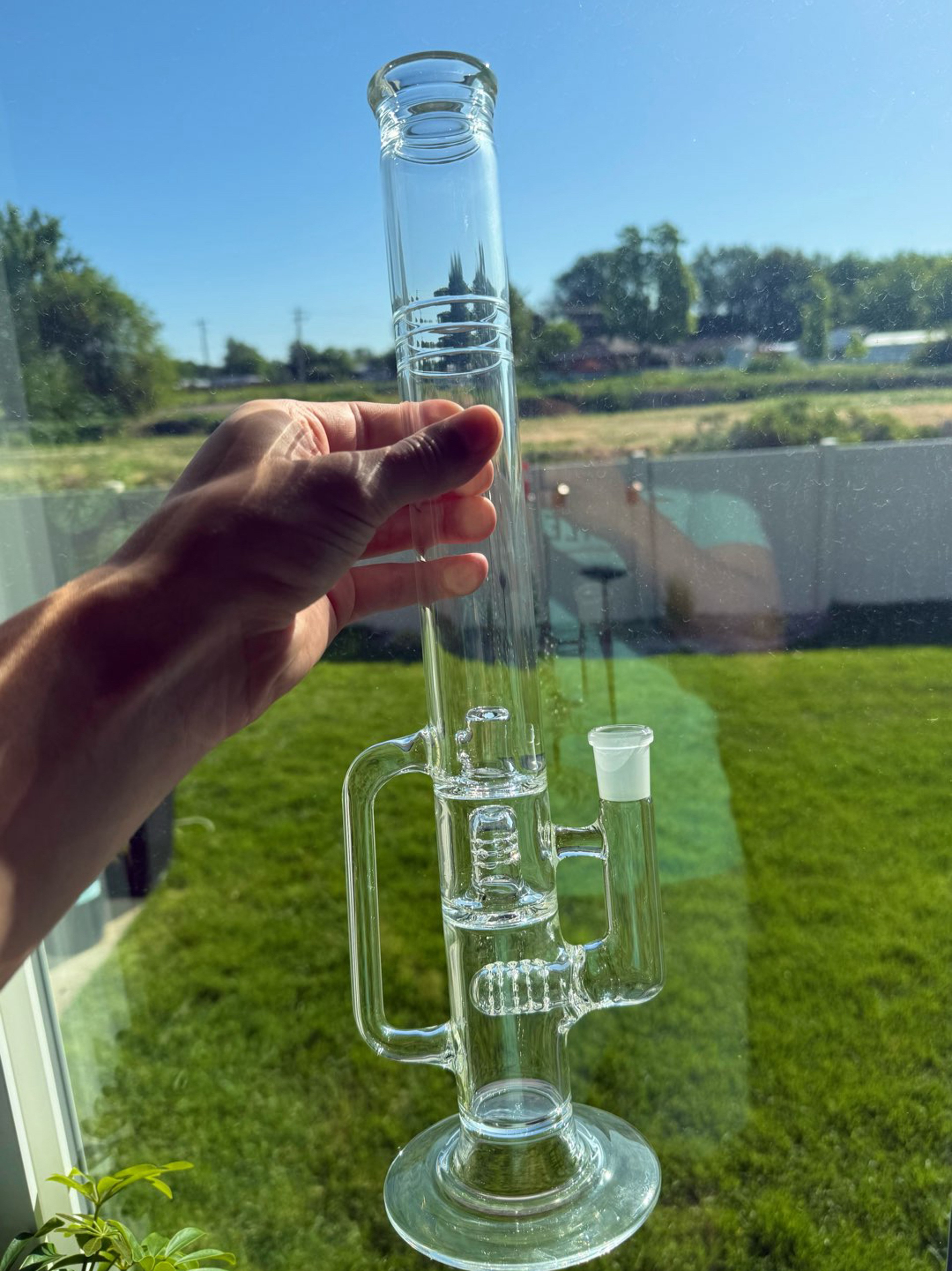 Preview pic of 18mm Clear