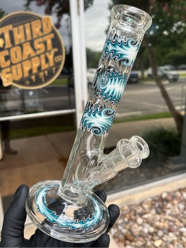 Preview pic of Dawnk Glass UV Mini Tube