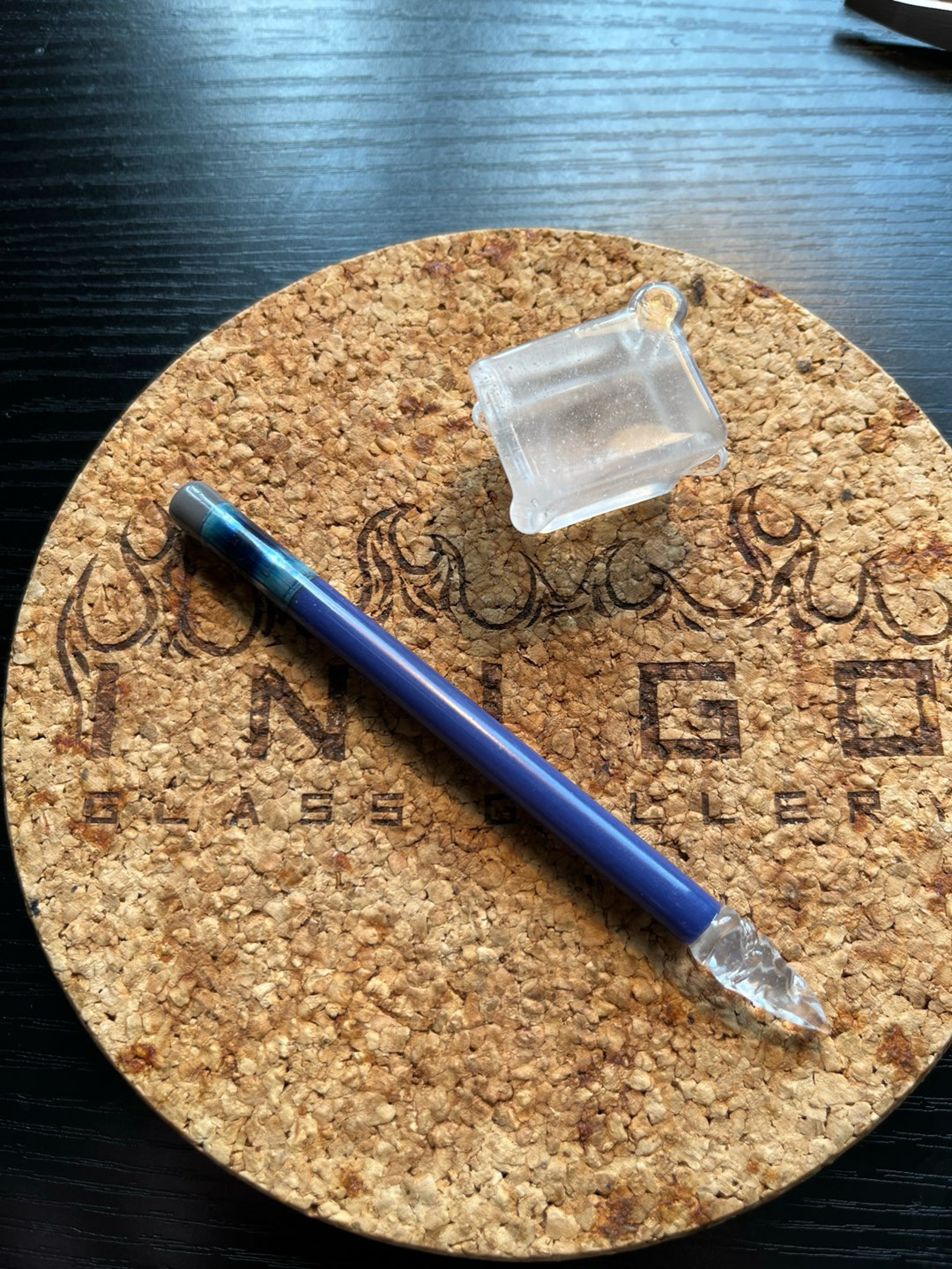 Preview pic of Chaka x Sherbet Pencil Set - Positive_vibes