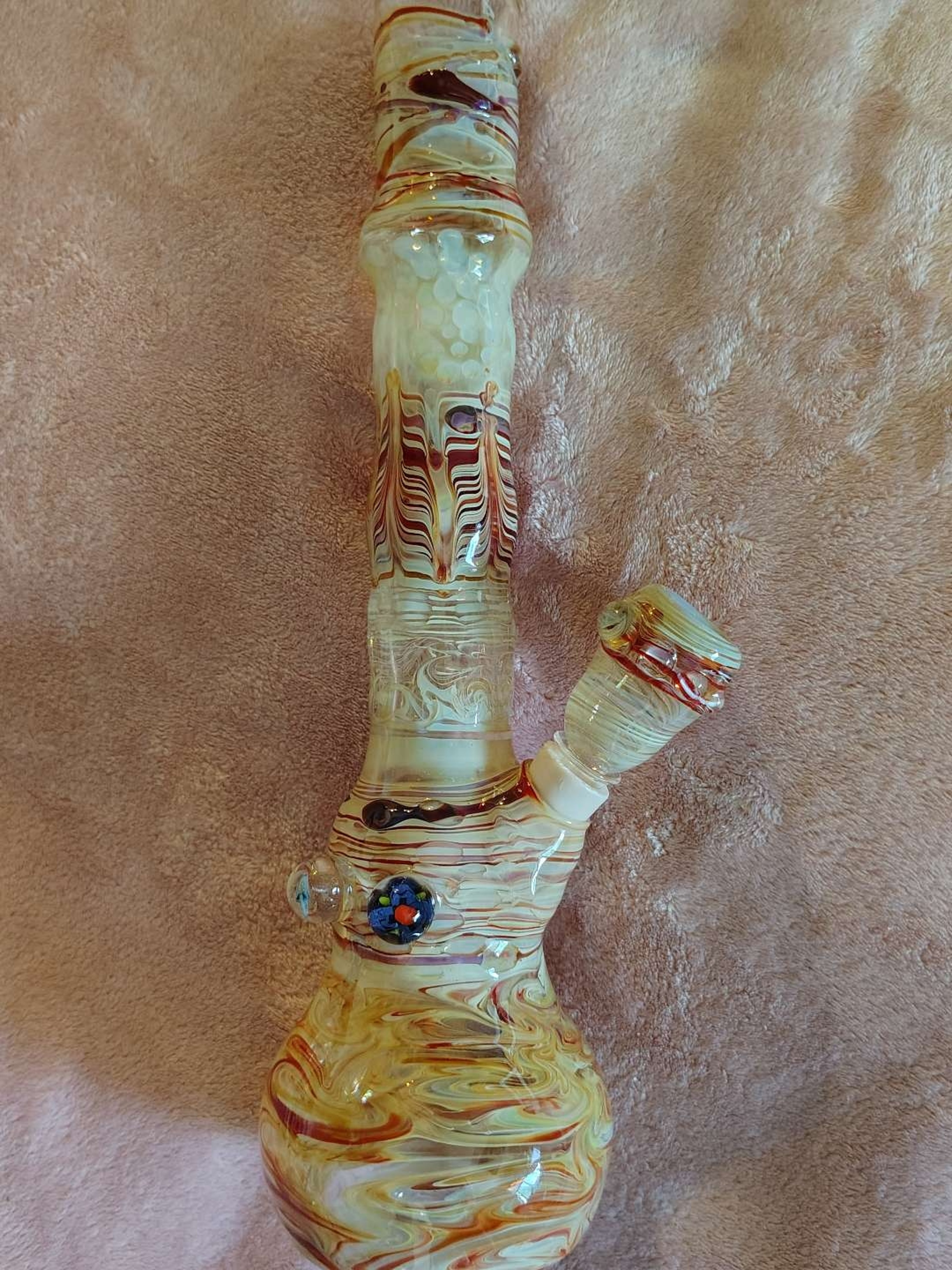 Preview pic of 12mm Old School Fully worked tube
