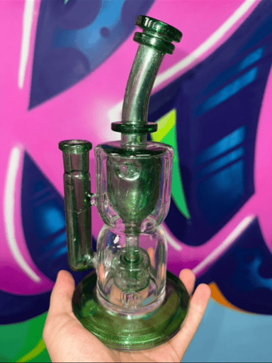 Preview pic of Fatboy torus full size 14mm