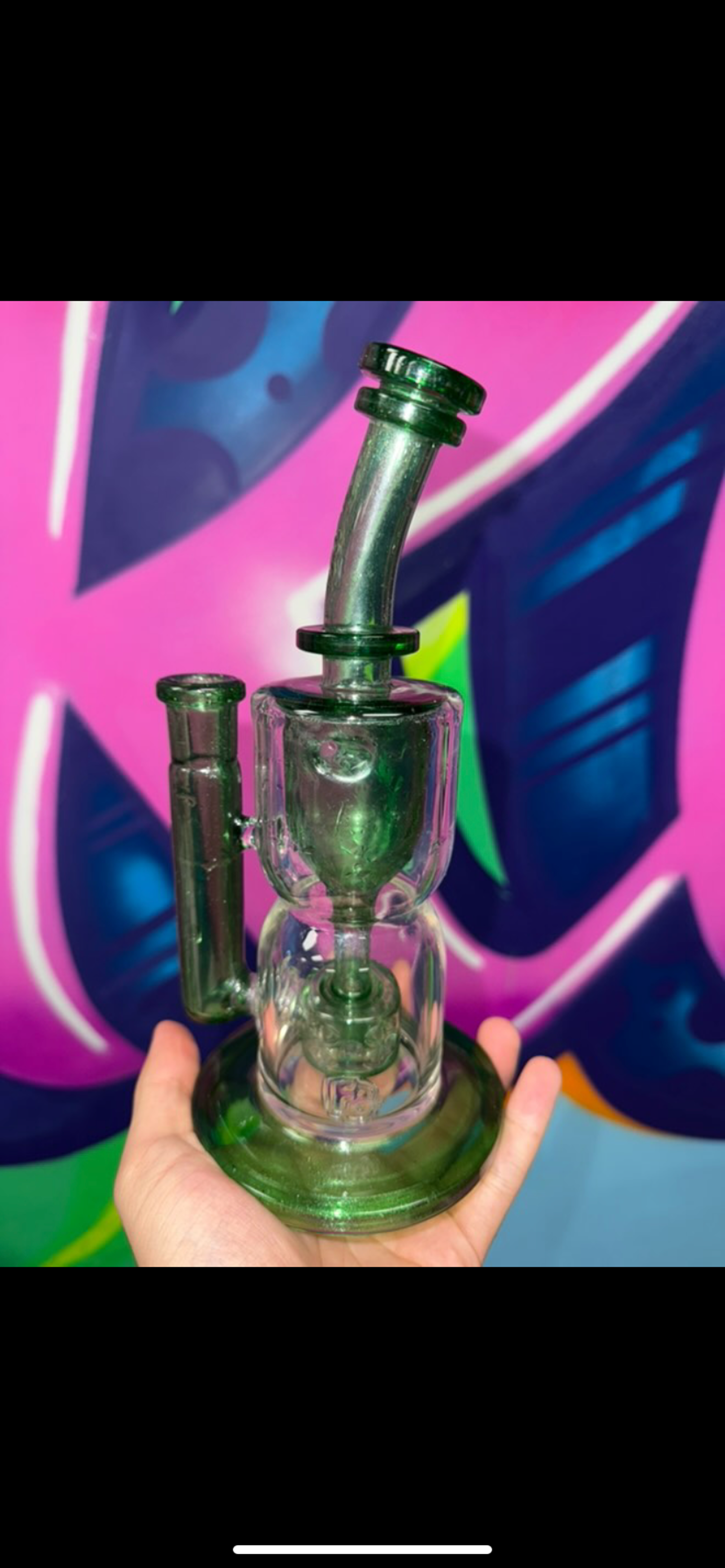 Preview pic of Fatboy torus full size 14mm