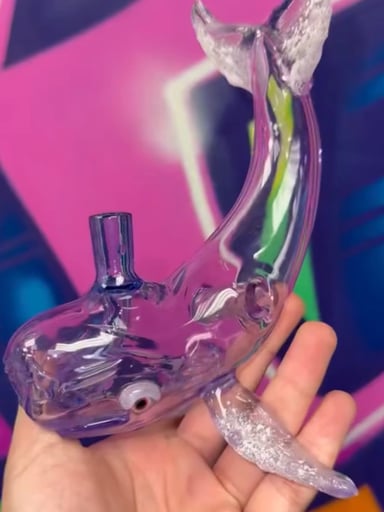 Preview pic of Chadd lacy whale 10mm