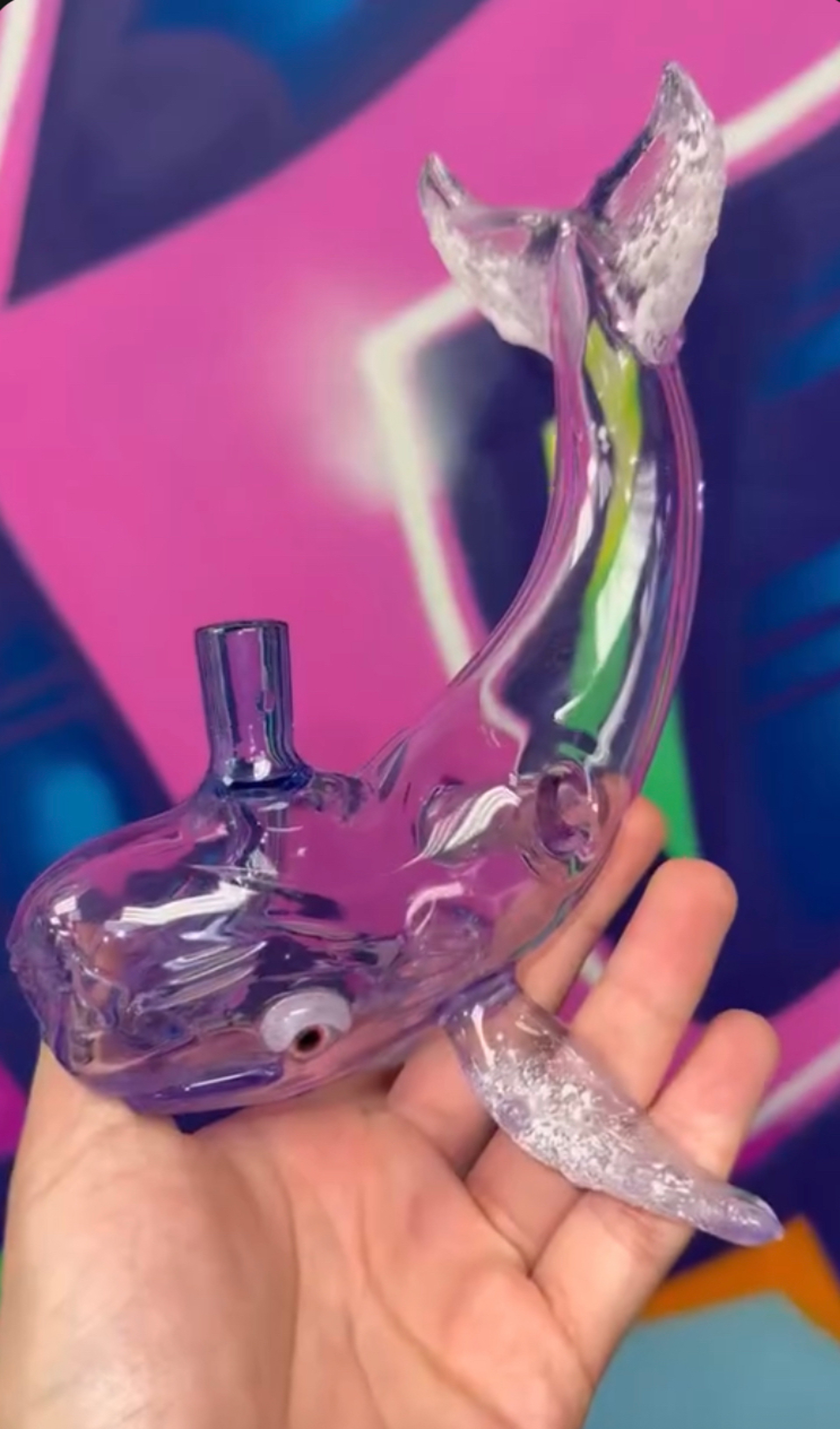 Preview pic of Chadd lacy whale 10mm