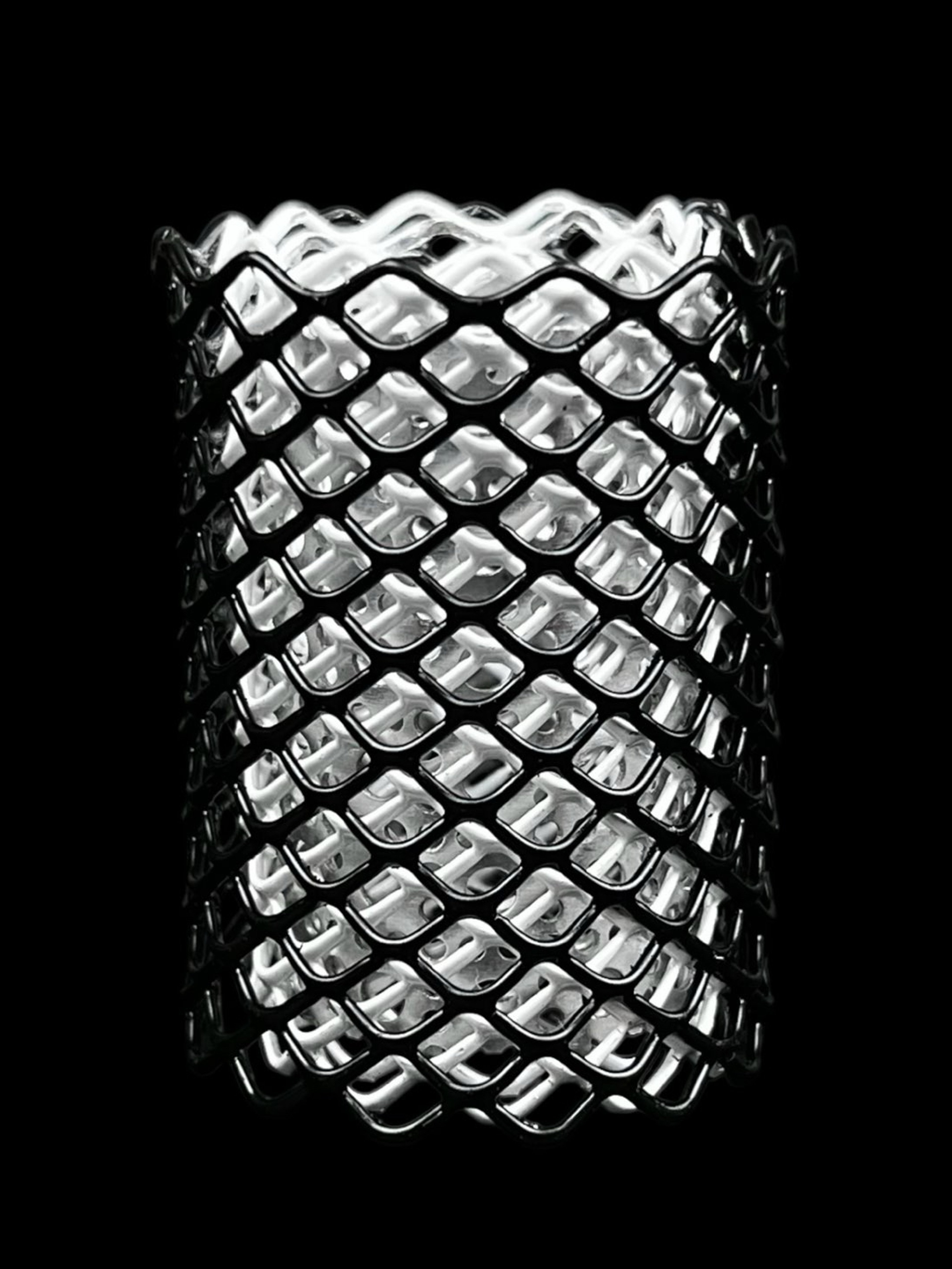 Preview pic of Black Custom Nozzle Heat Shield for Blazer Torch by Mamba Guardz