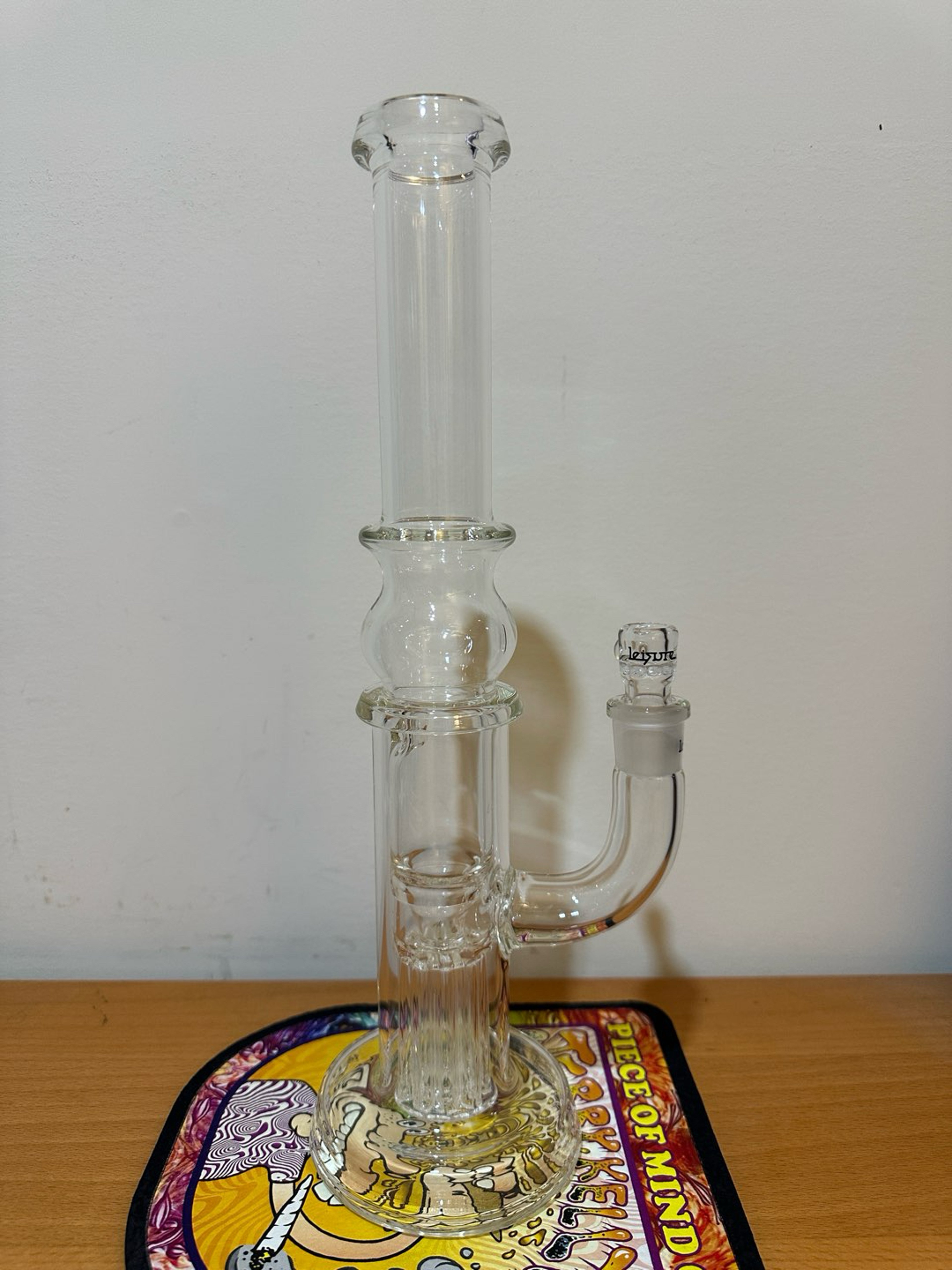 Preview pic of Leisure incycling tube