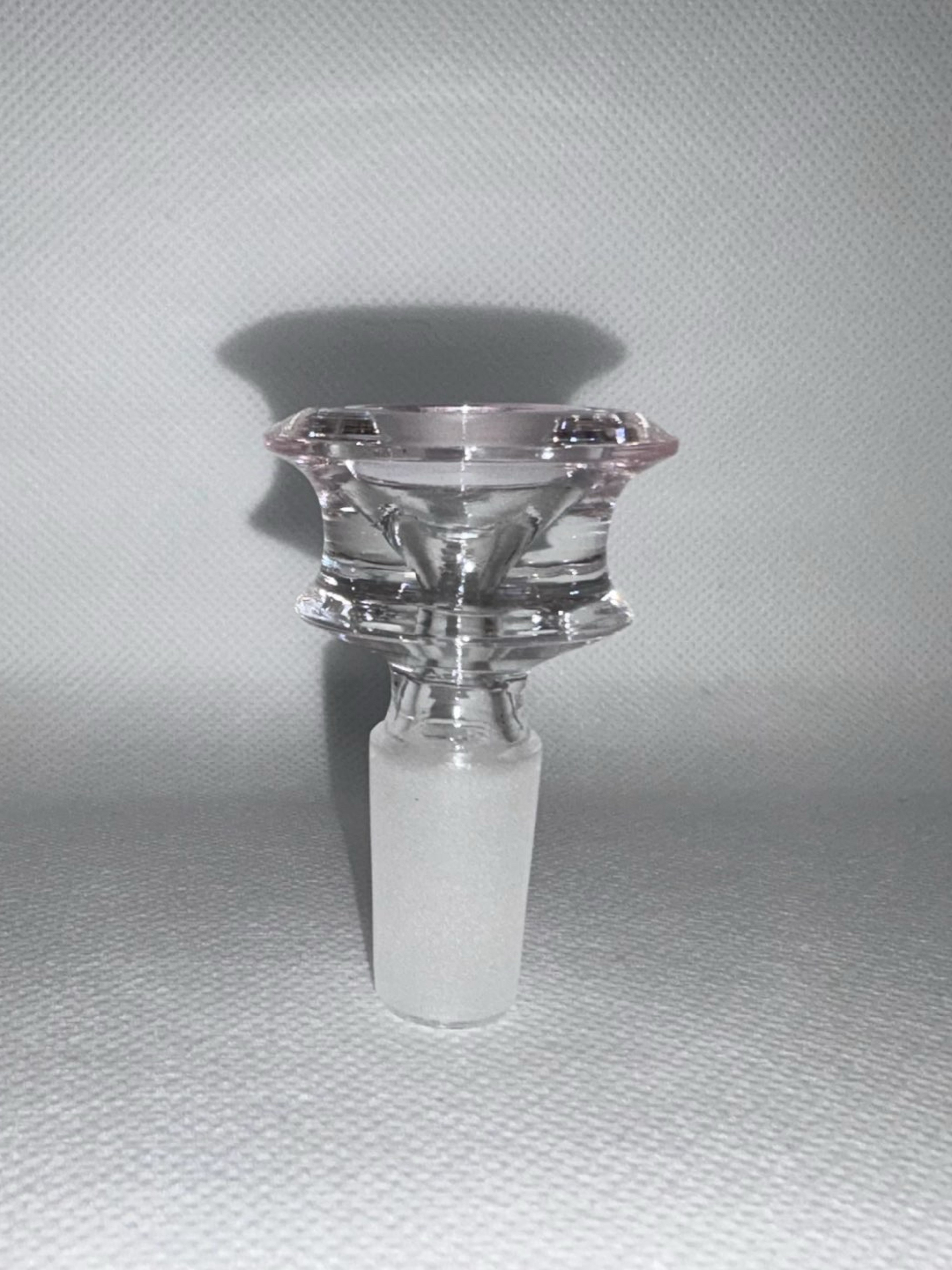 Preview pic of Pink UFO Bowl 14mm
