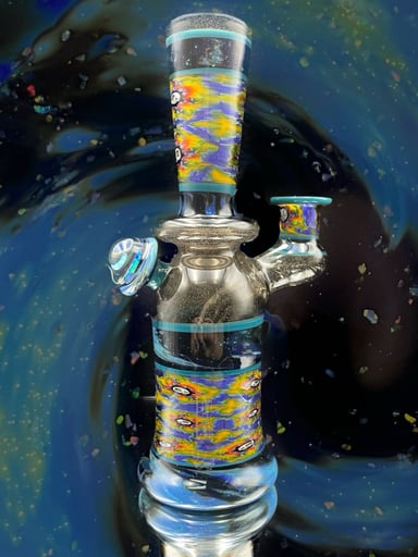 Preview pic of AKM x Big Z