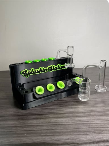 Preview pic of 20x Banger Station