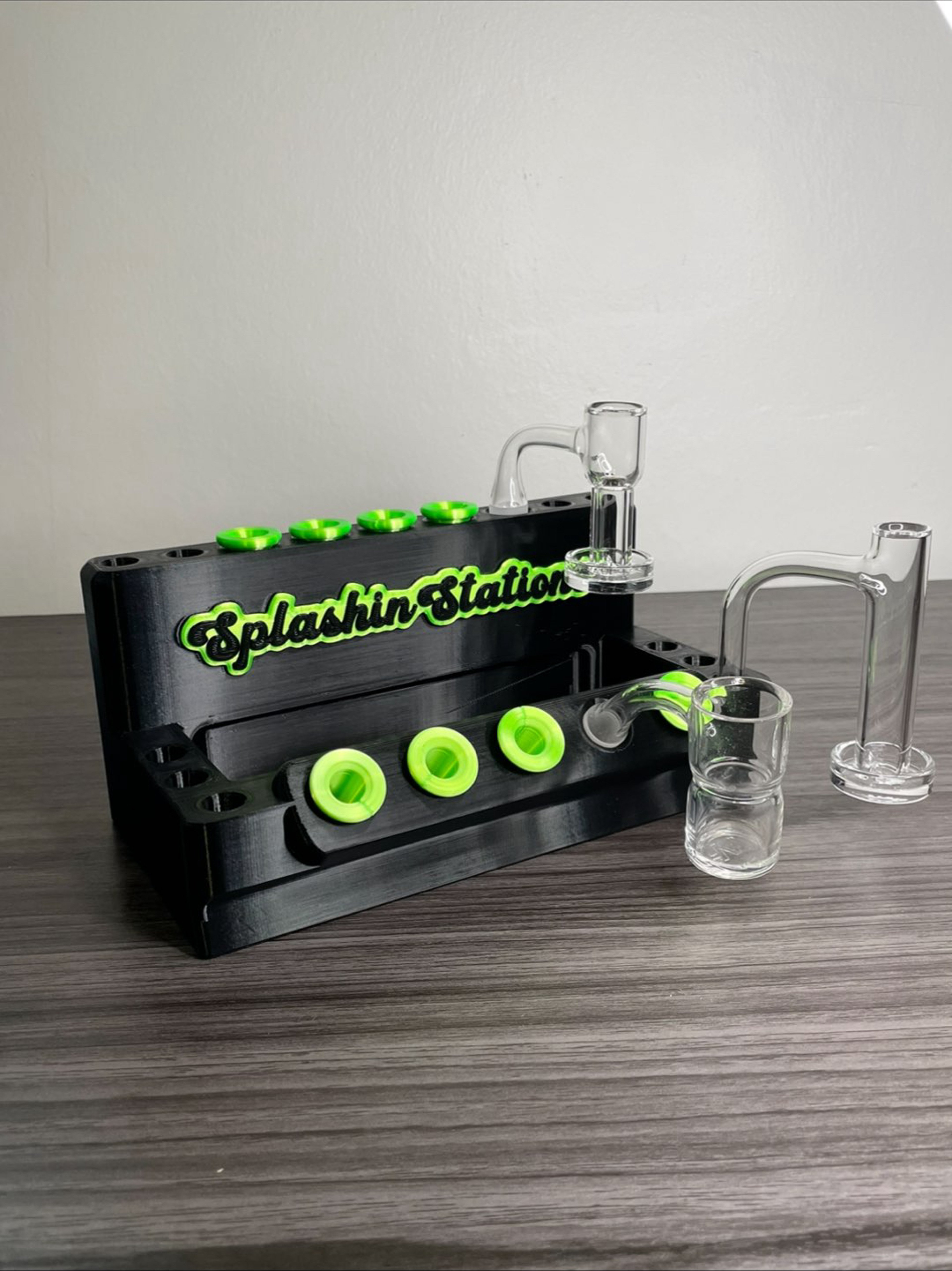 Preview pic of 20x Banger Station