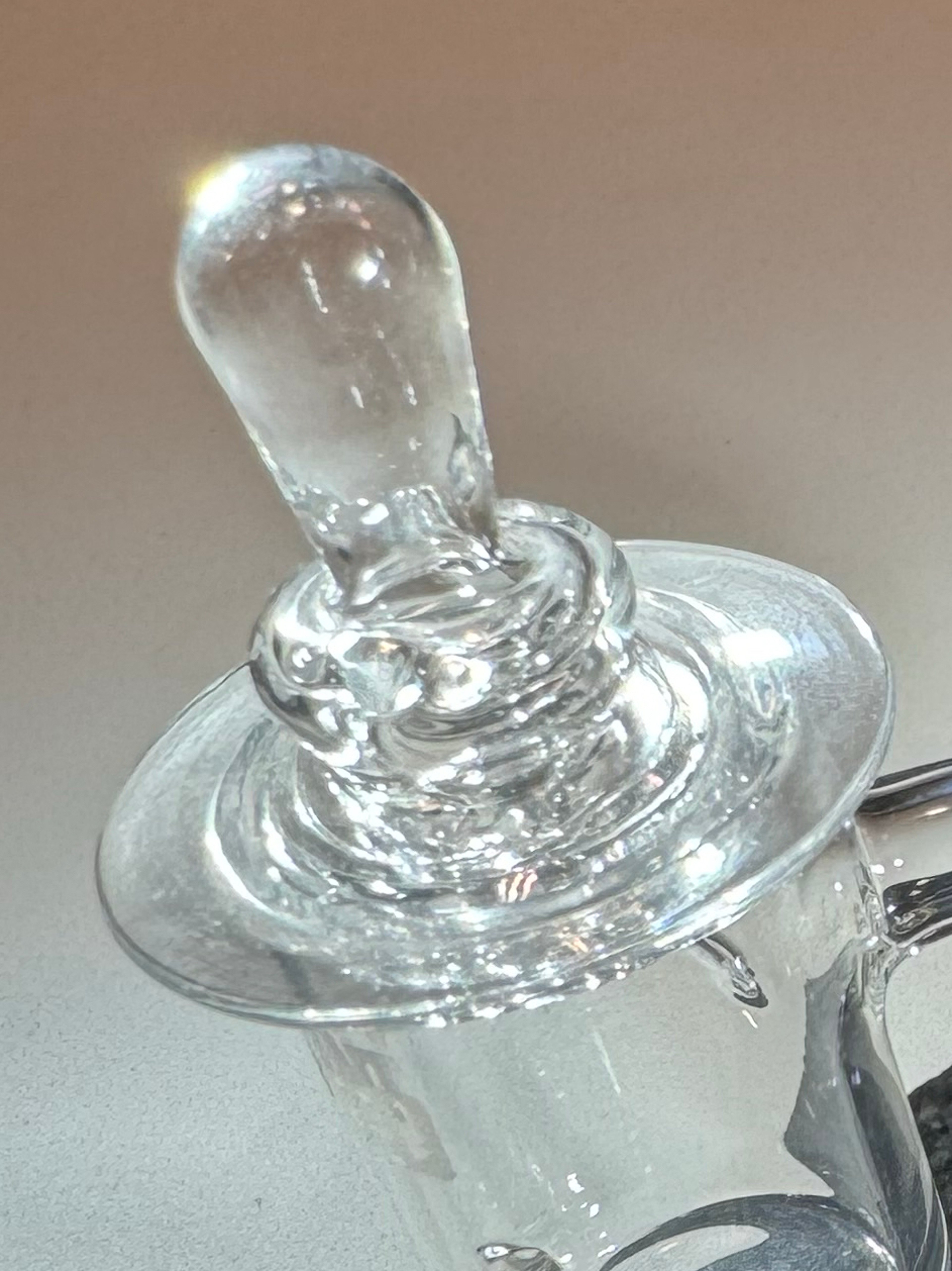 Preview pic of Zachbrownglass Razor cap