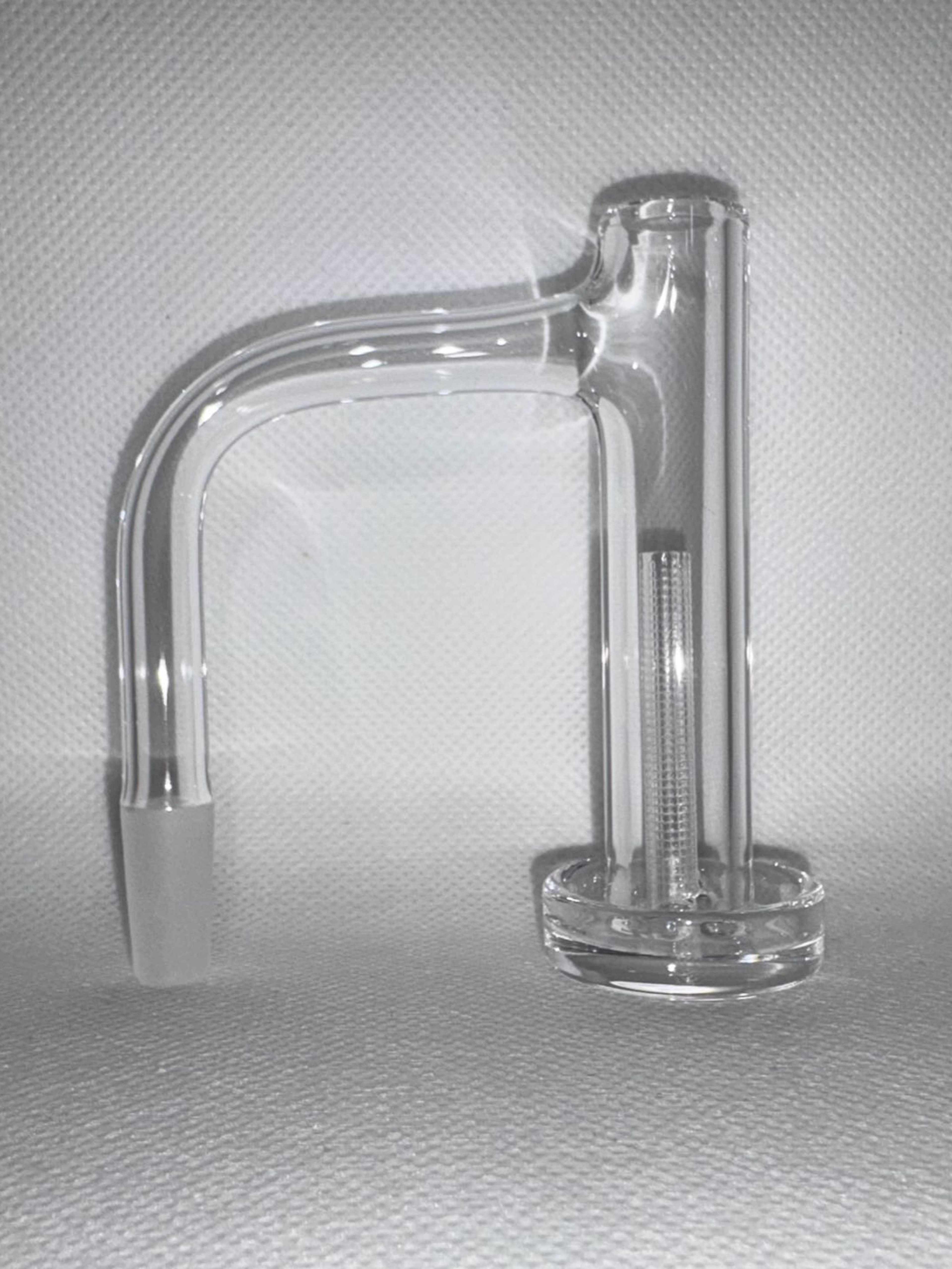 Preview pic of 10mm Quartz Control Tower comes with Quartz pillar