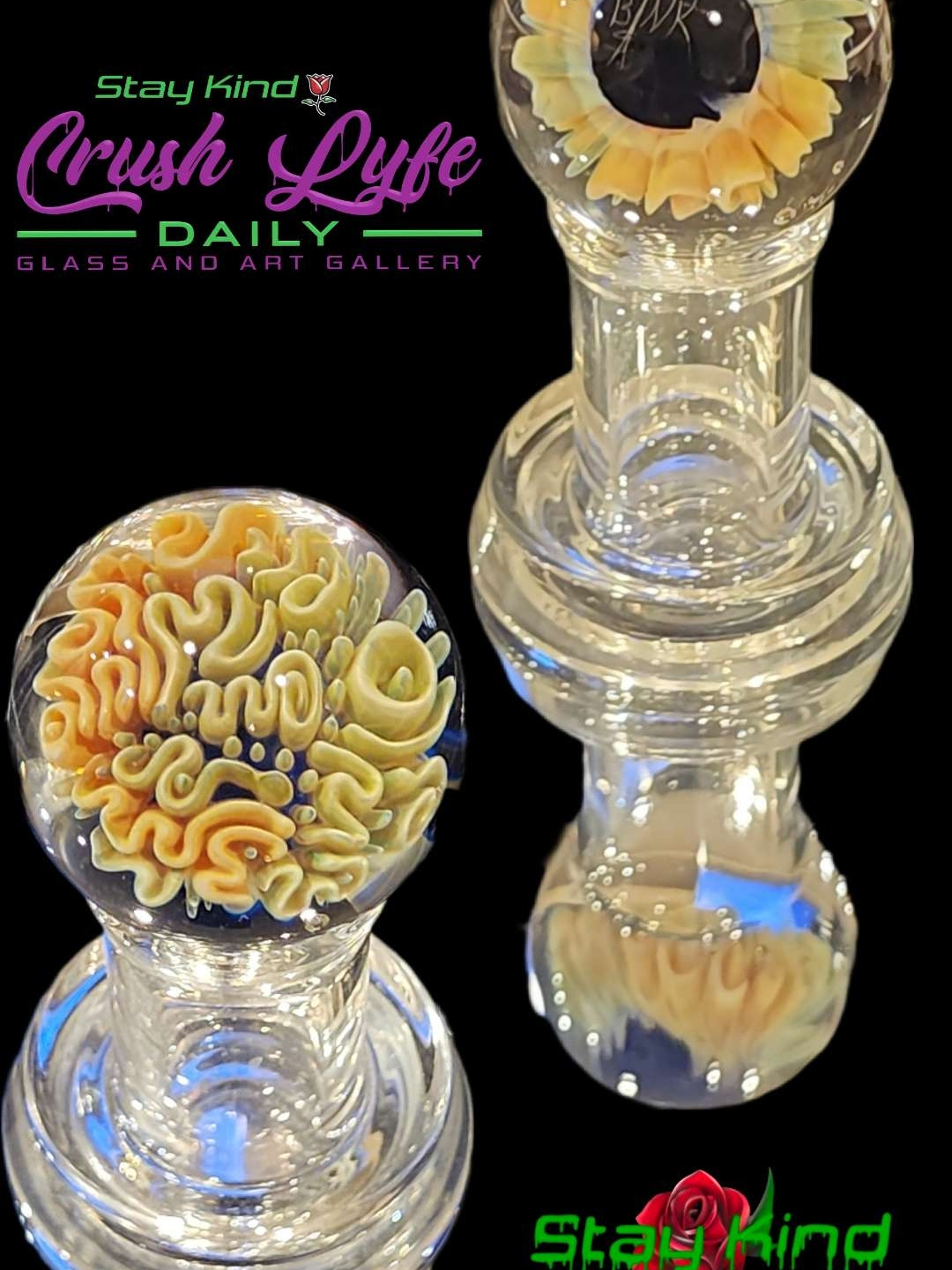 Preview pic of Fume Implosion Marble