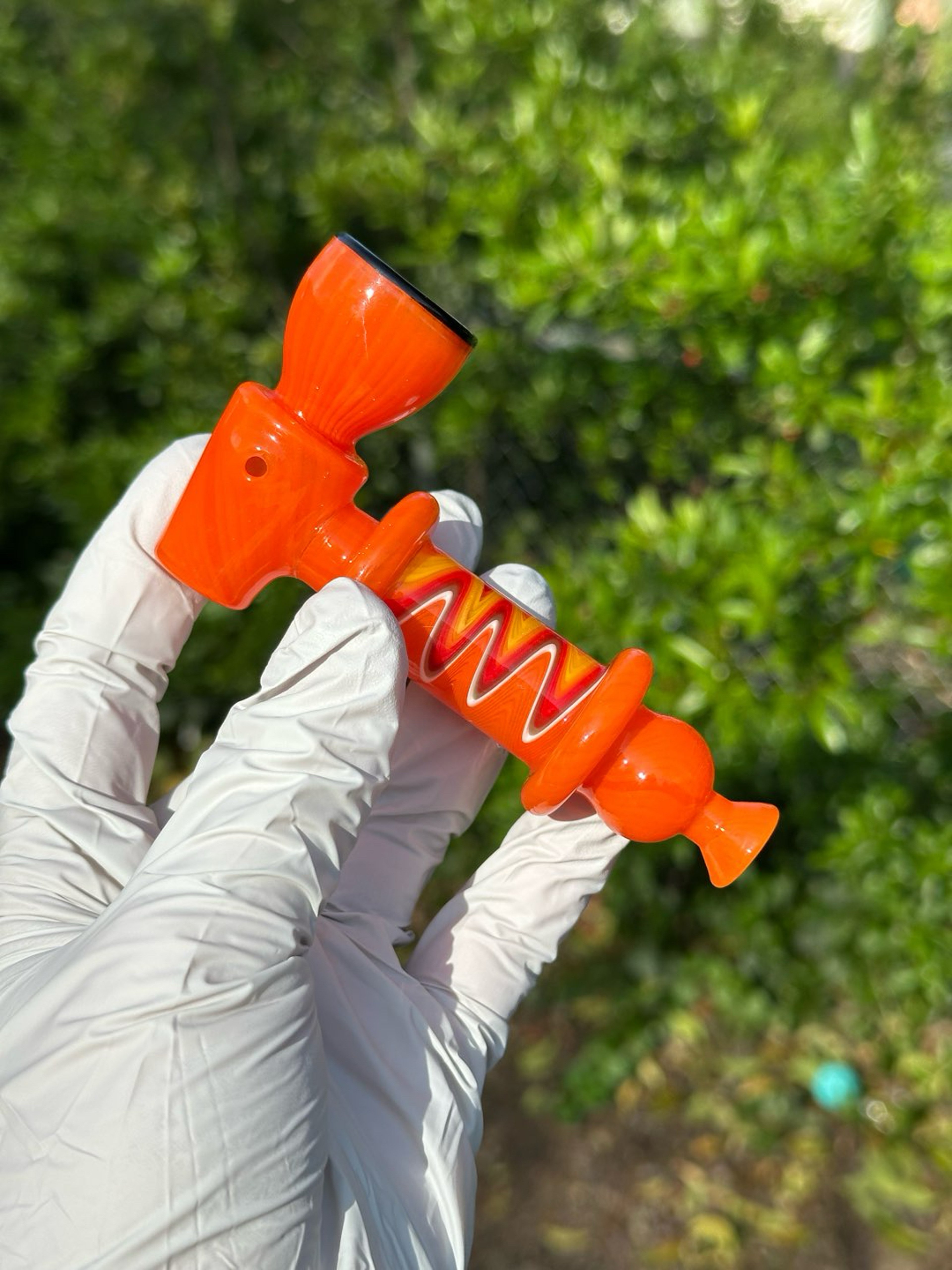 Preview pic of Boro Wig-Wag “Metal Pipe”