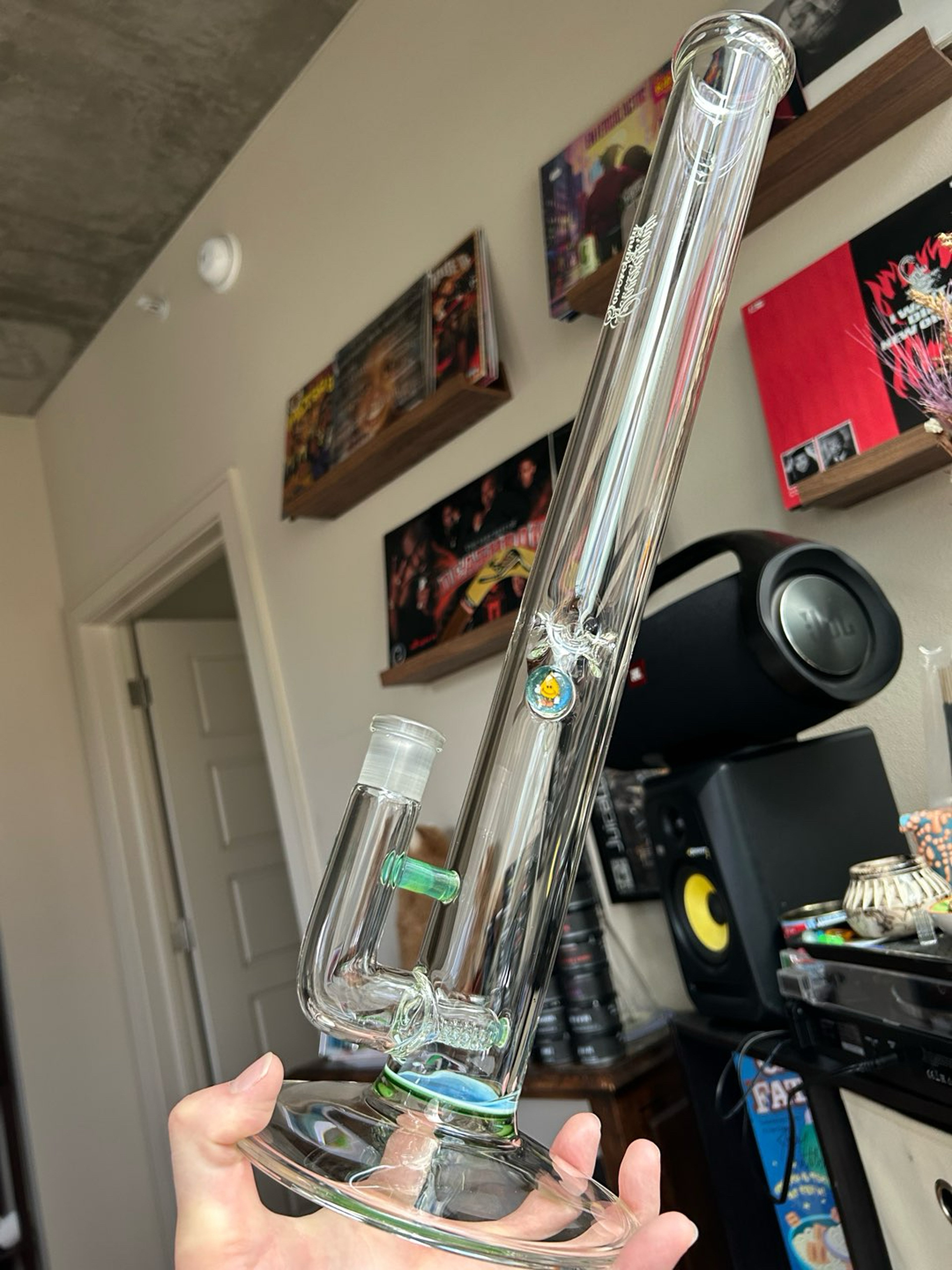 Preview pic of Sovereignty downgrid stemline