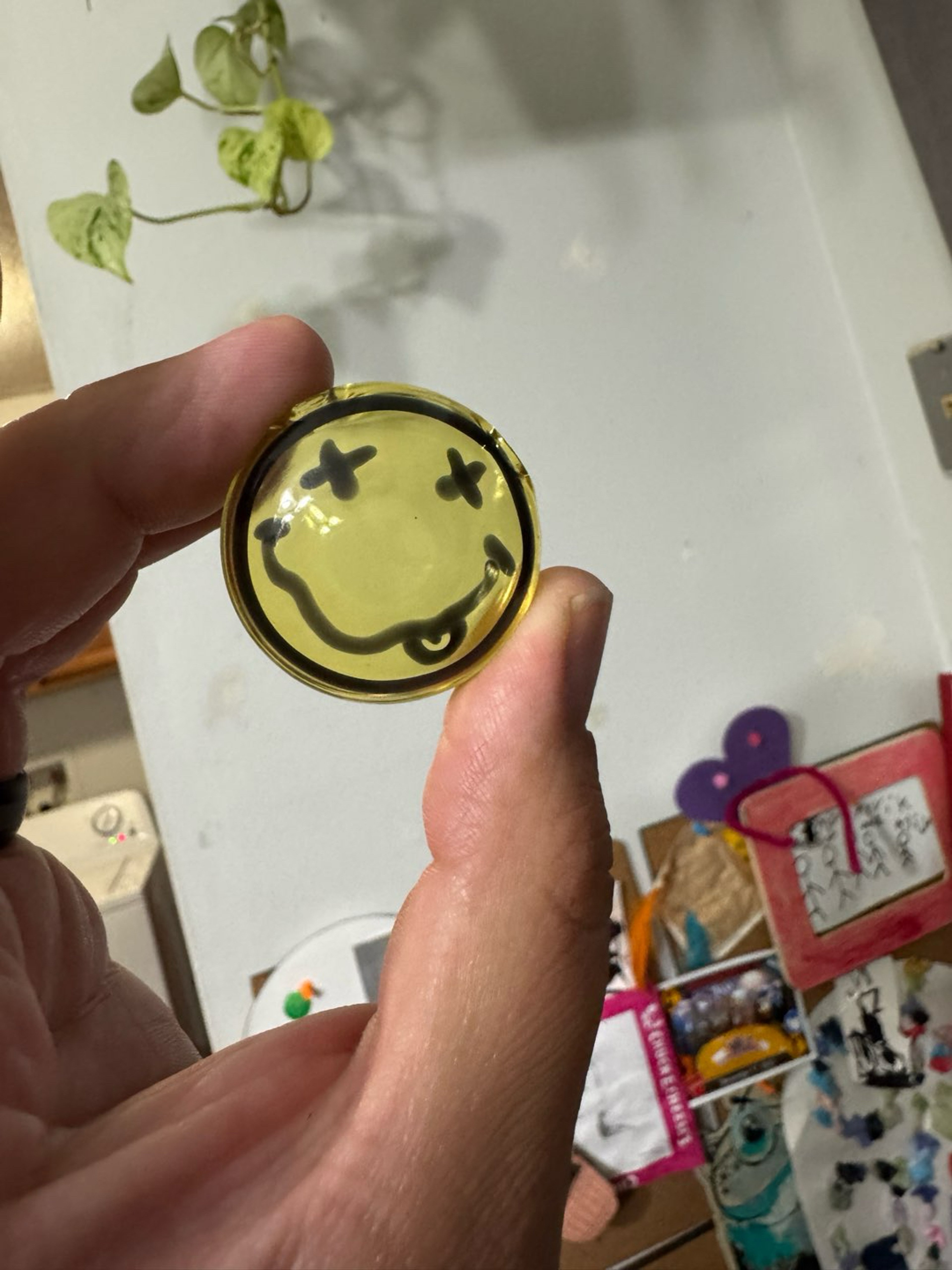 Nirvana Pendy image 0