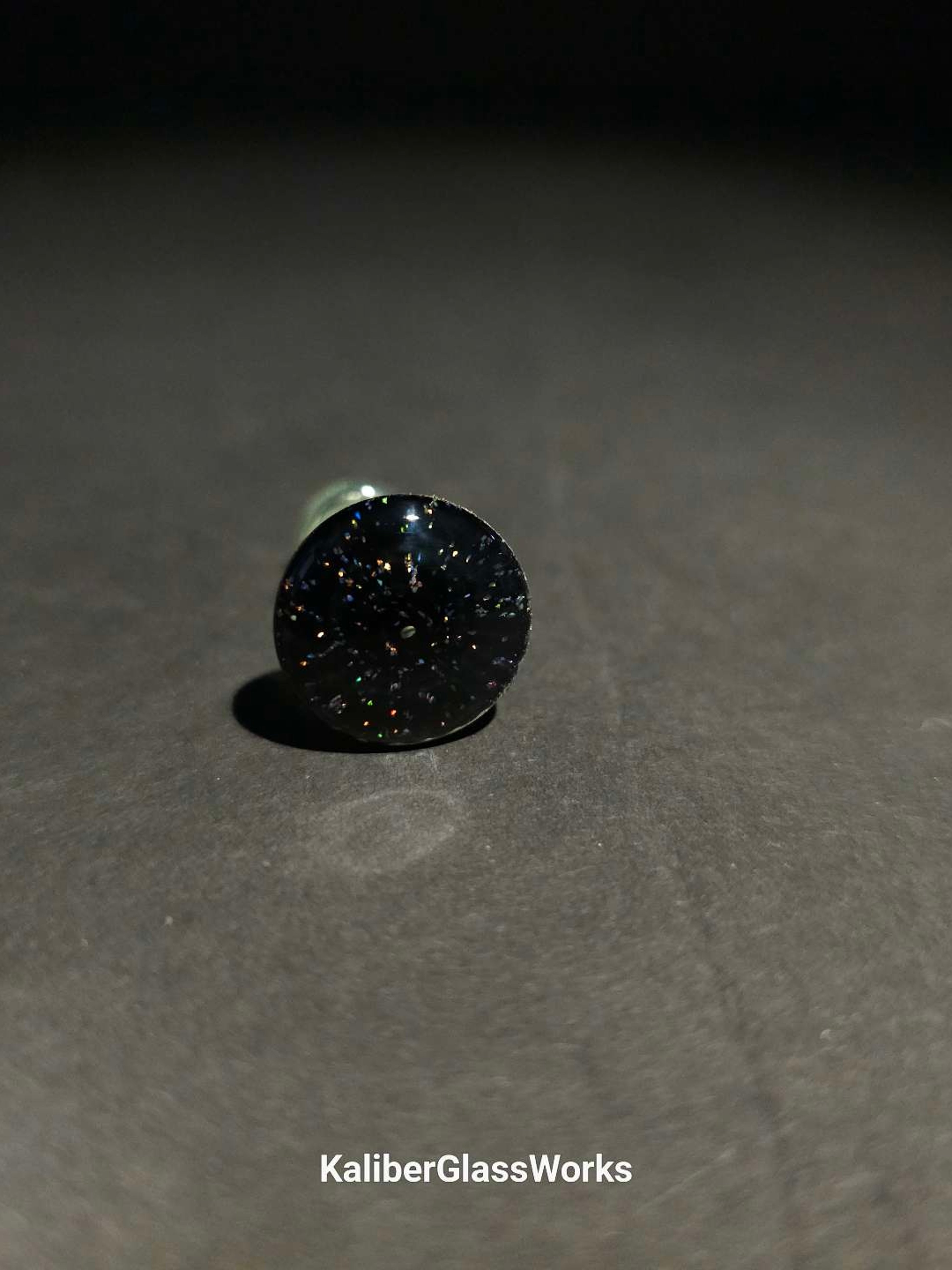 Preview pic of Crushed opal joystick