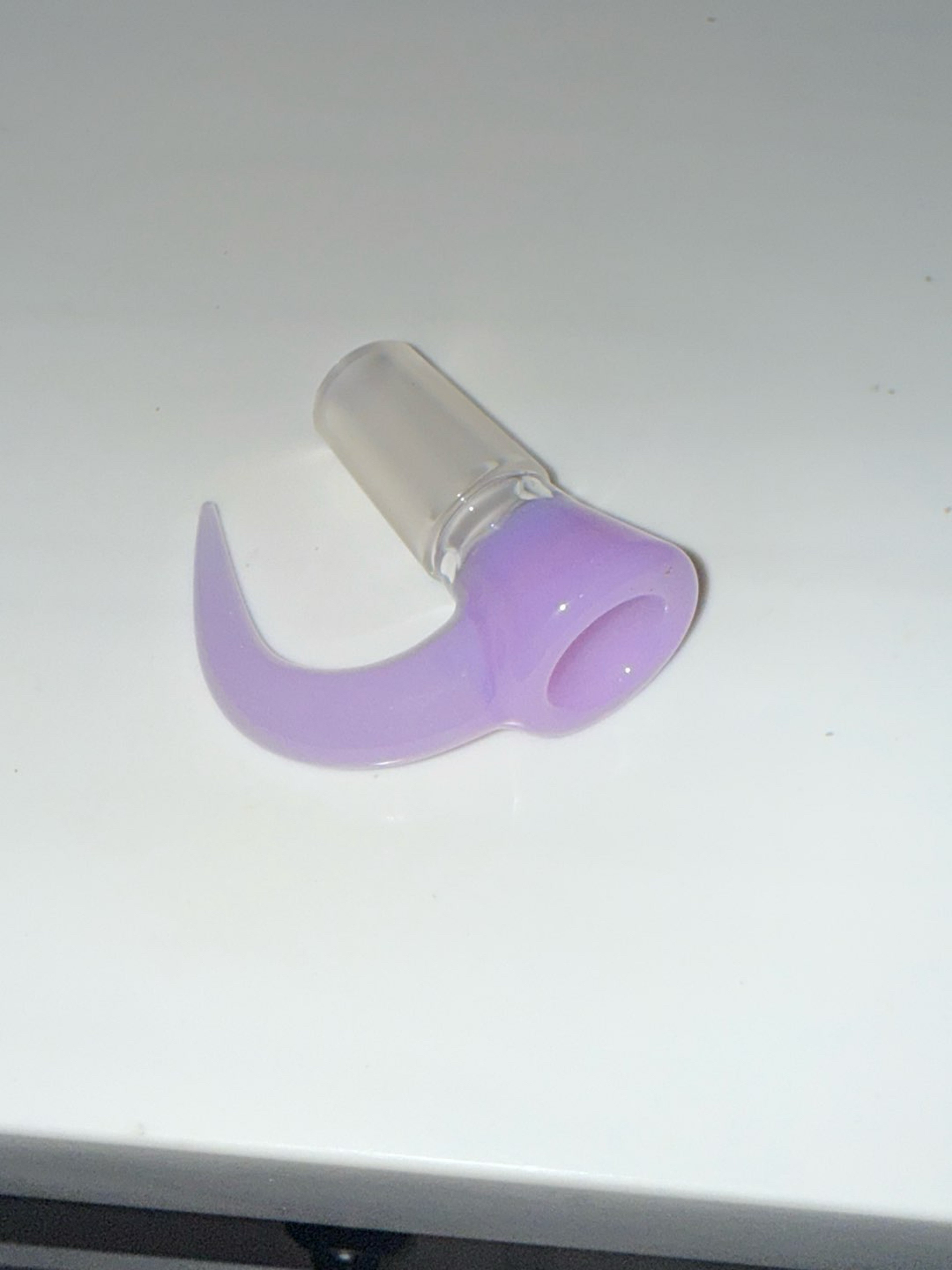 Preview pic of FA CFL Magic Purple Sovereignty Slide