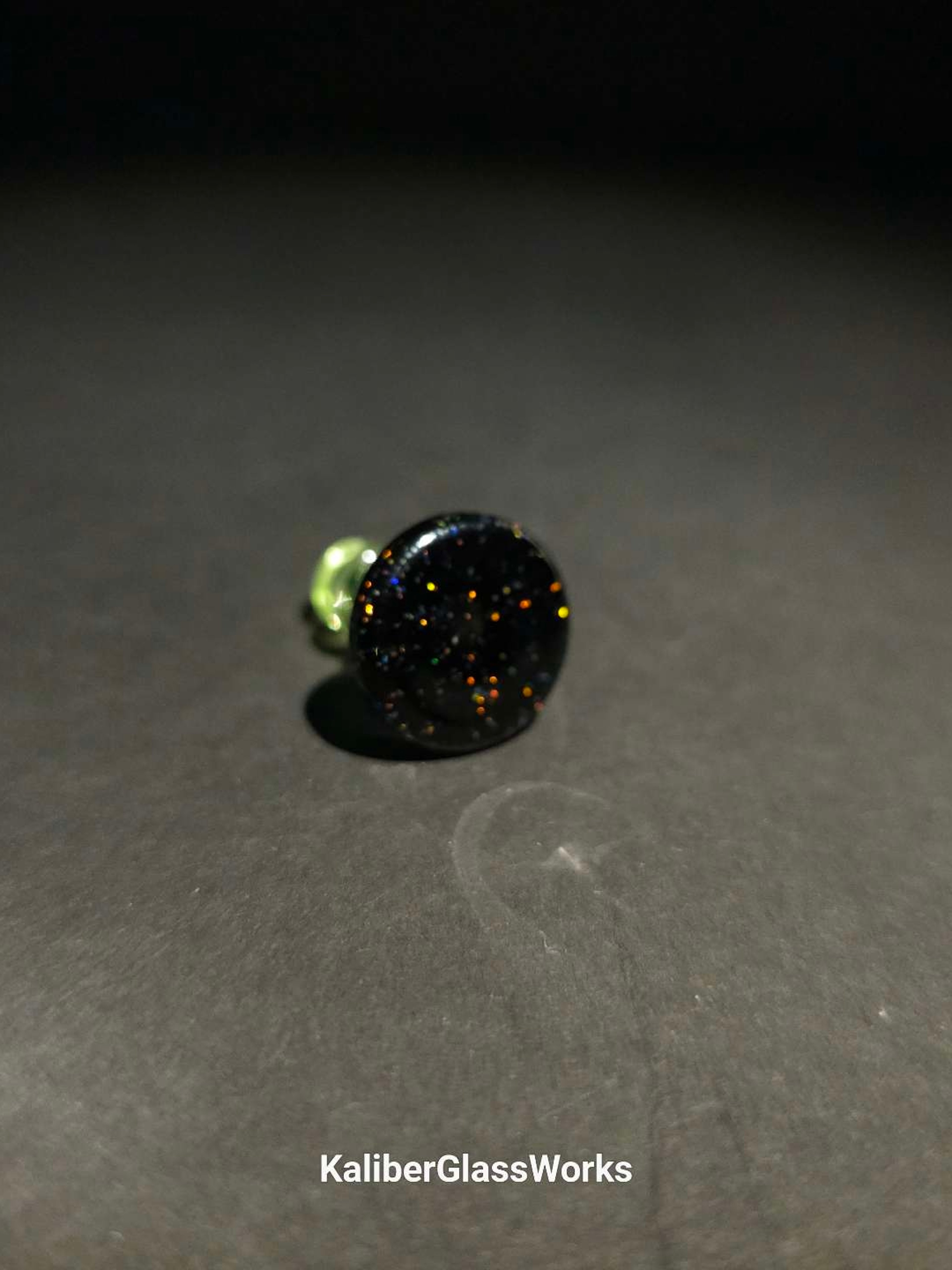Preview pic of Crushed opal joystick