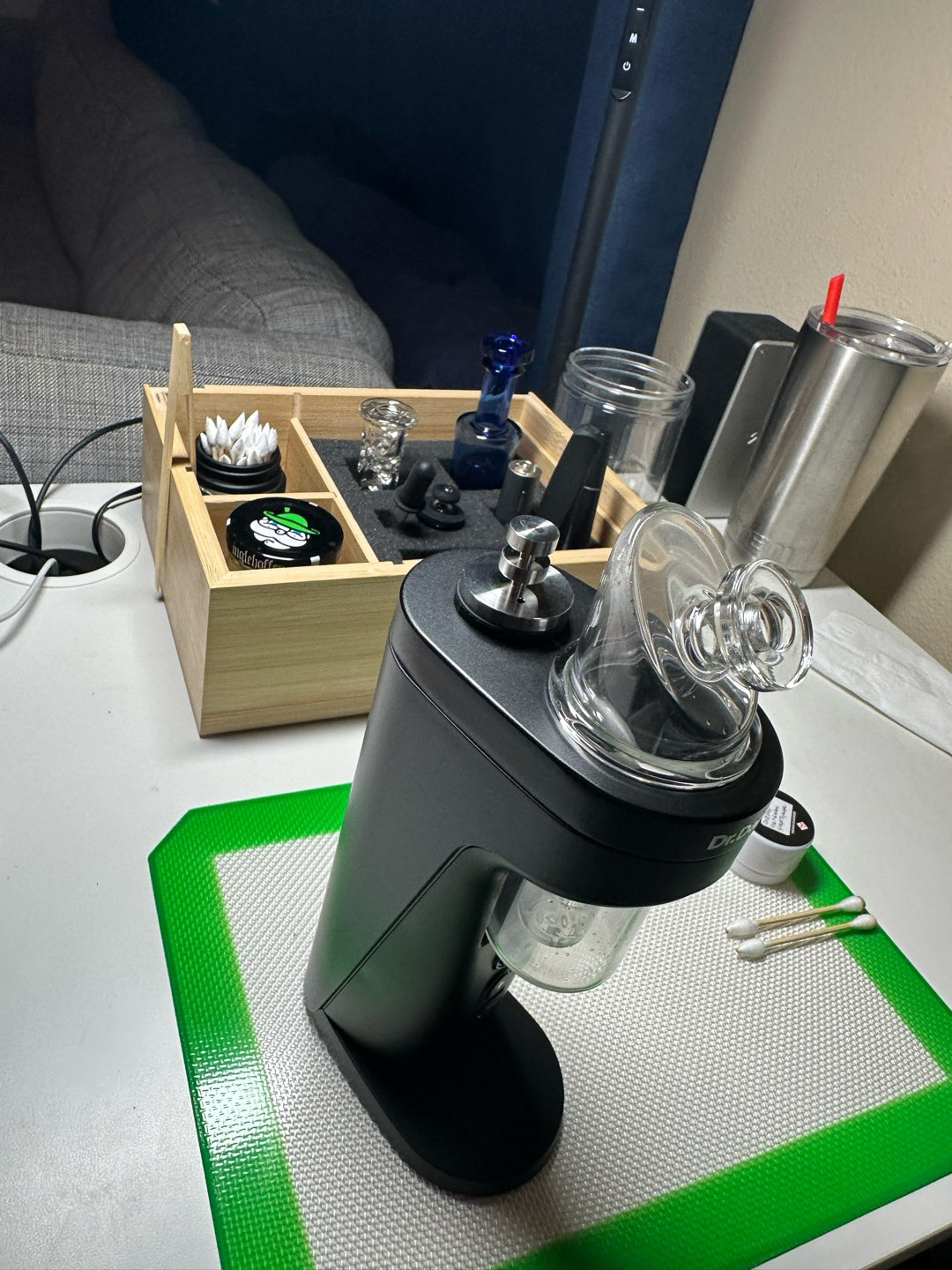 Preview pic of Cloud vortex 22 for Dr Dabber Switch2