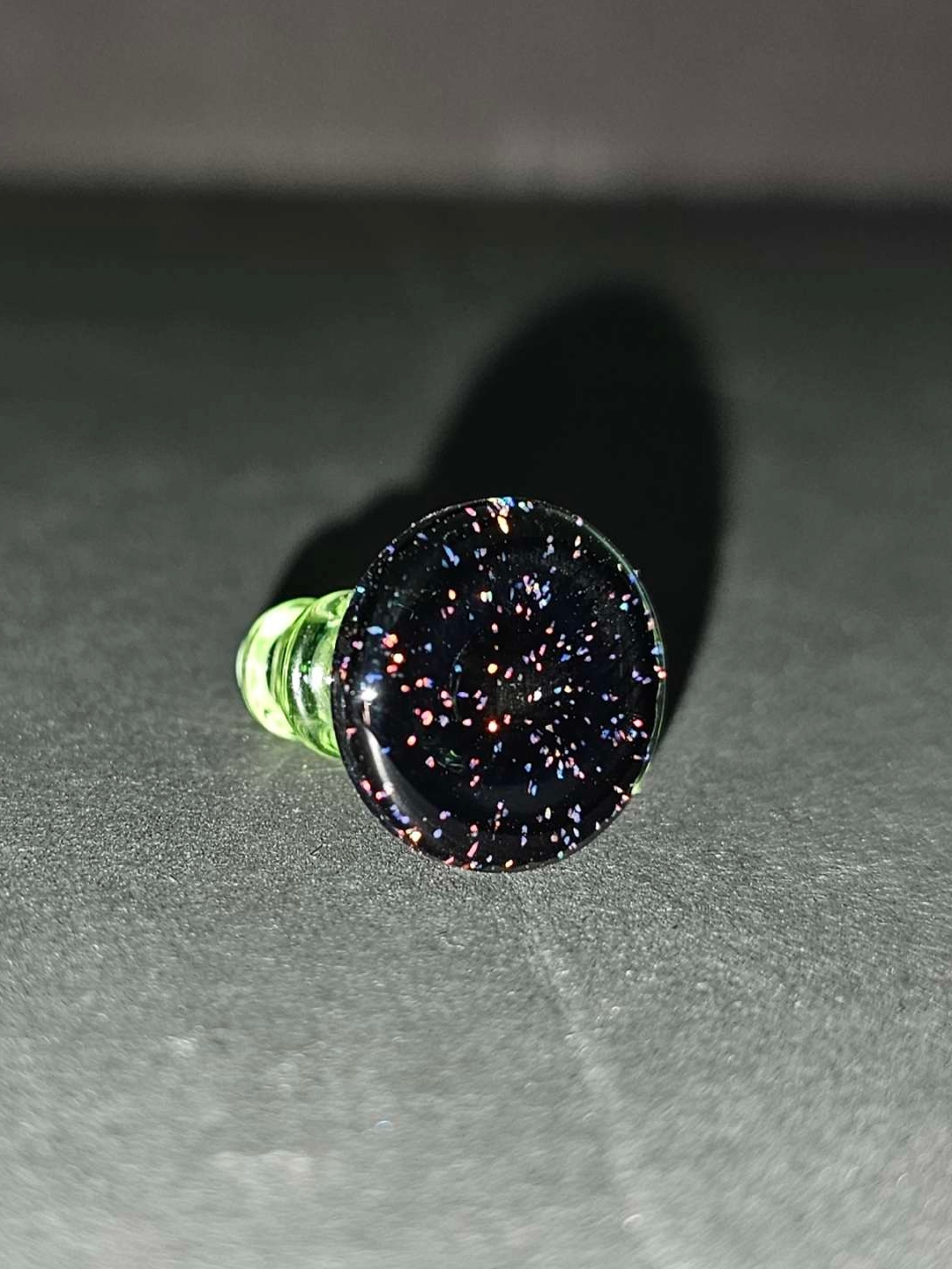 Preview pic of 18mm Crushed opal joystick