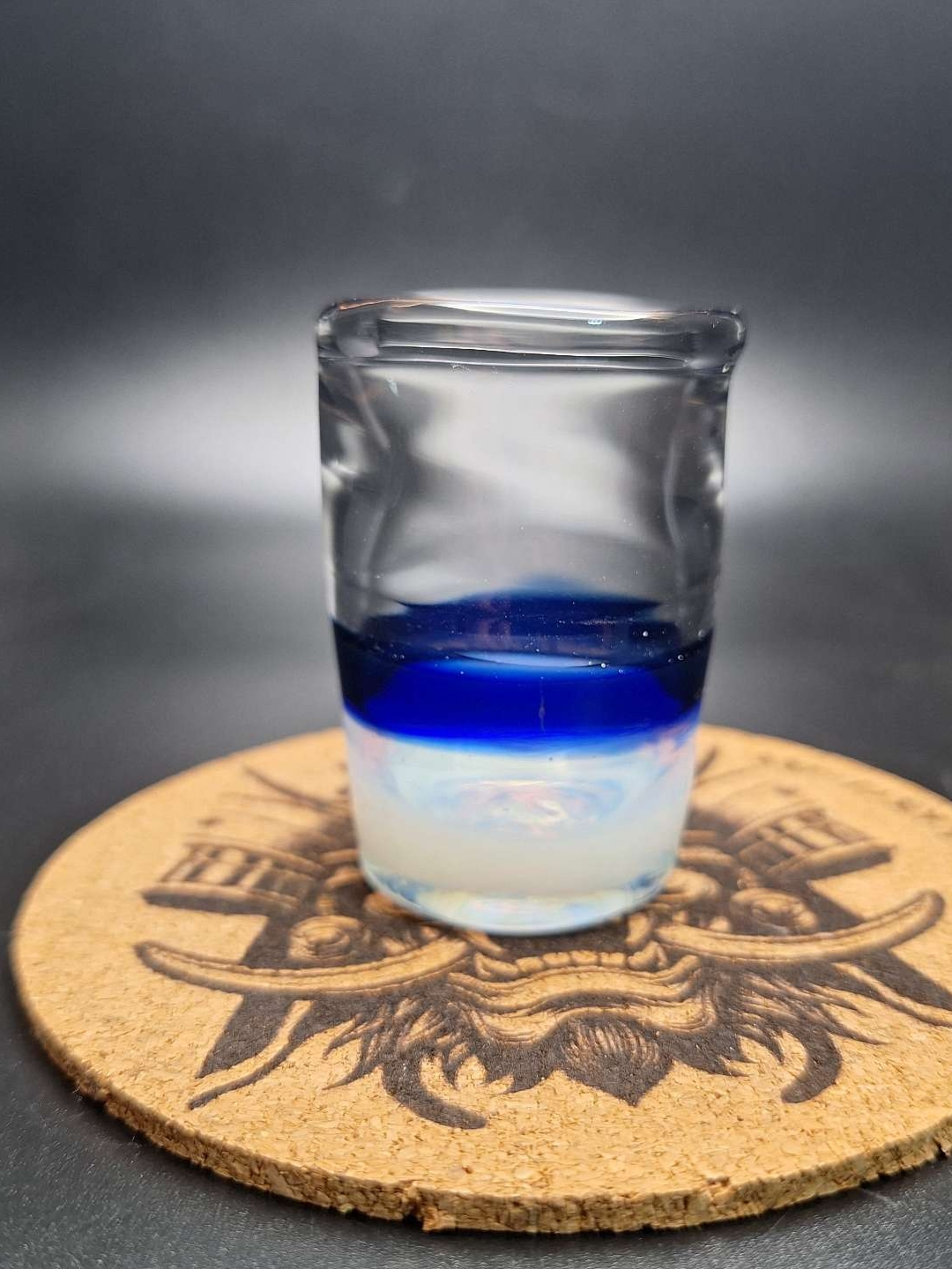 Preview pic of Ghost honeycomb
