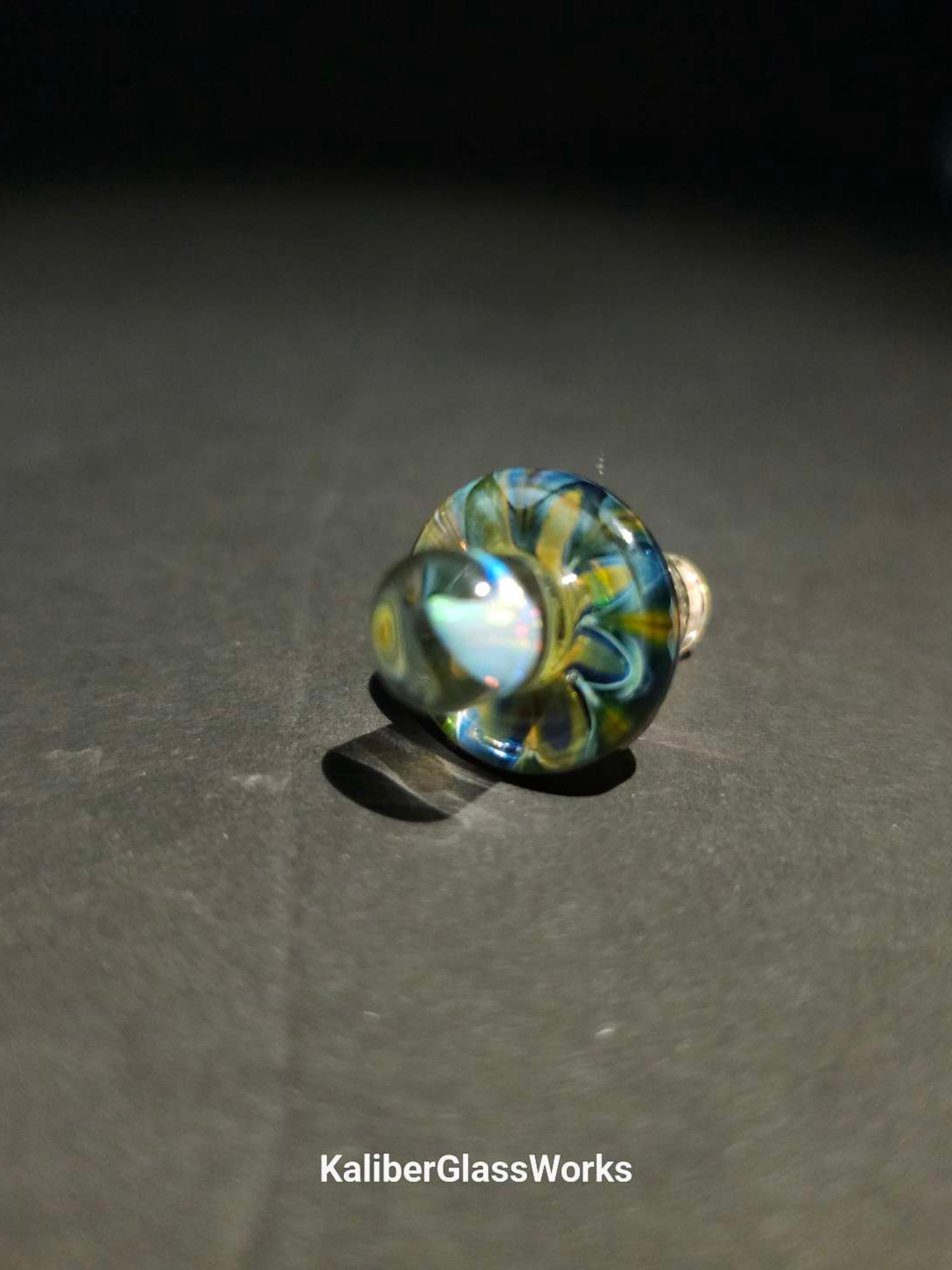 Preview pic of Opal joystick
