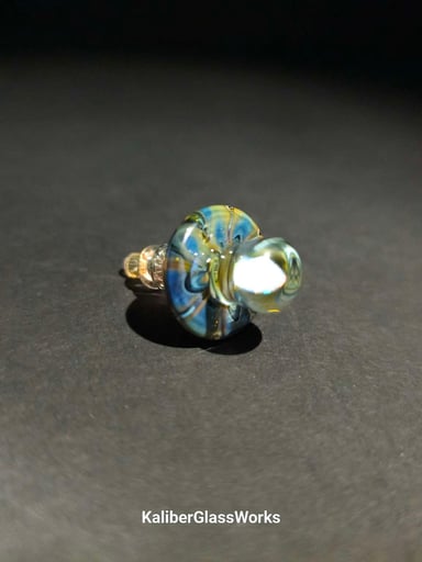 Preview pic of Opal joystick