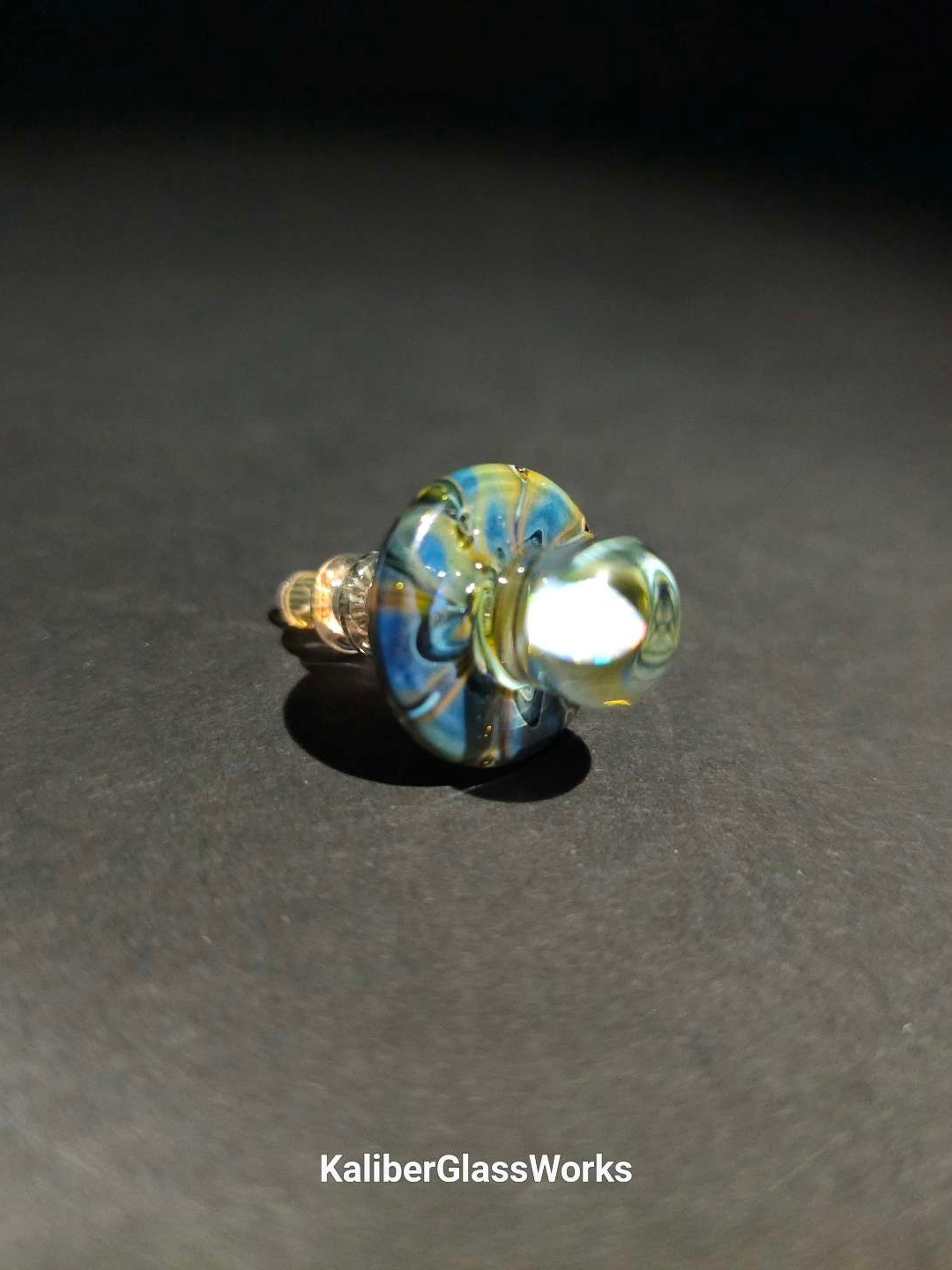 Preview pic of Opal joystick
