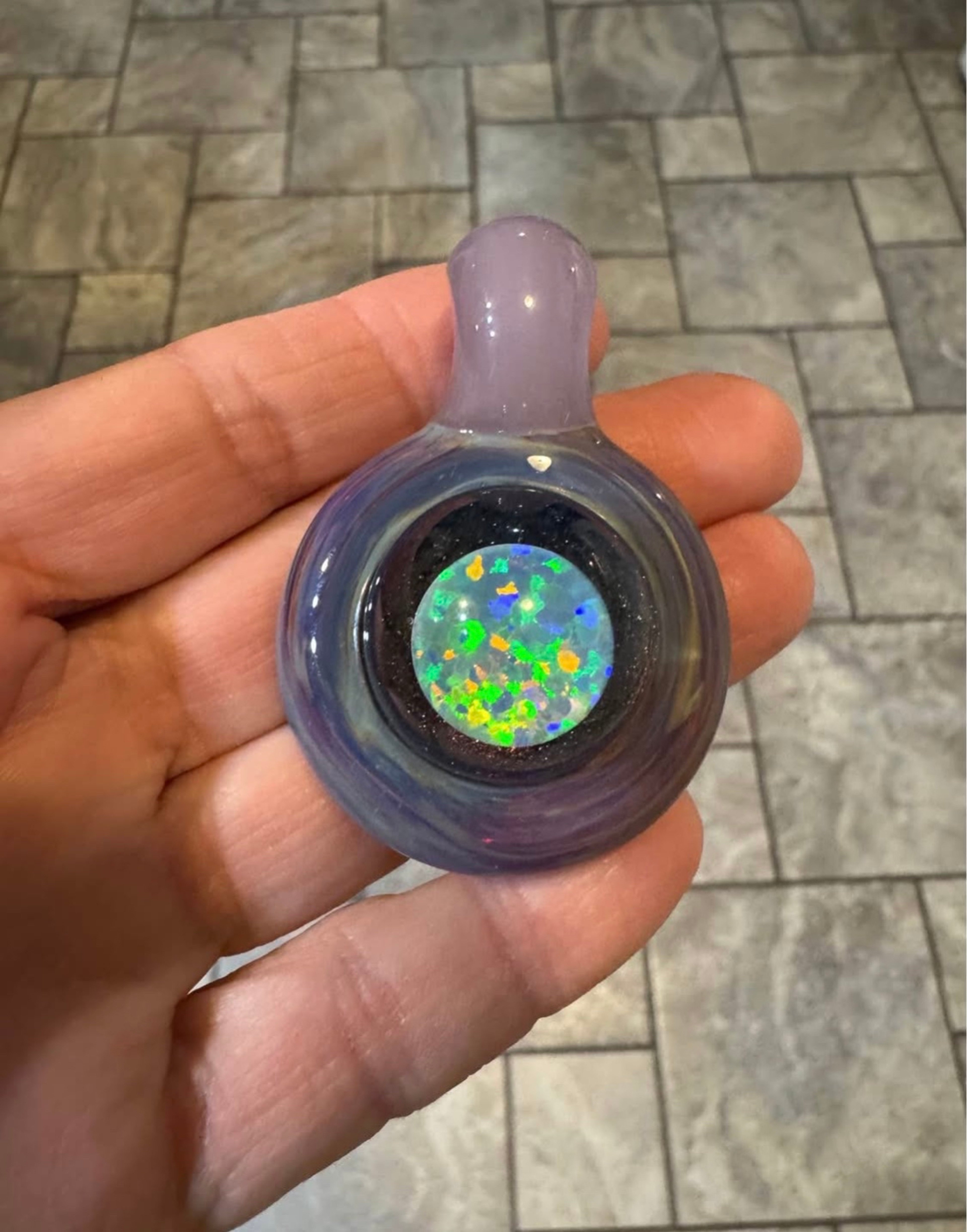 Preview pic of Tyguy glass