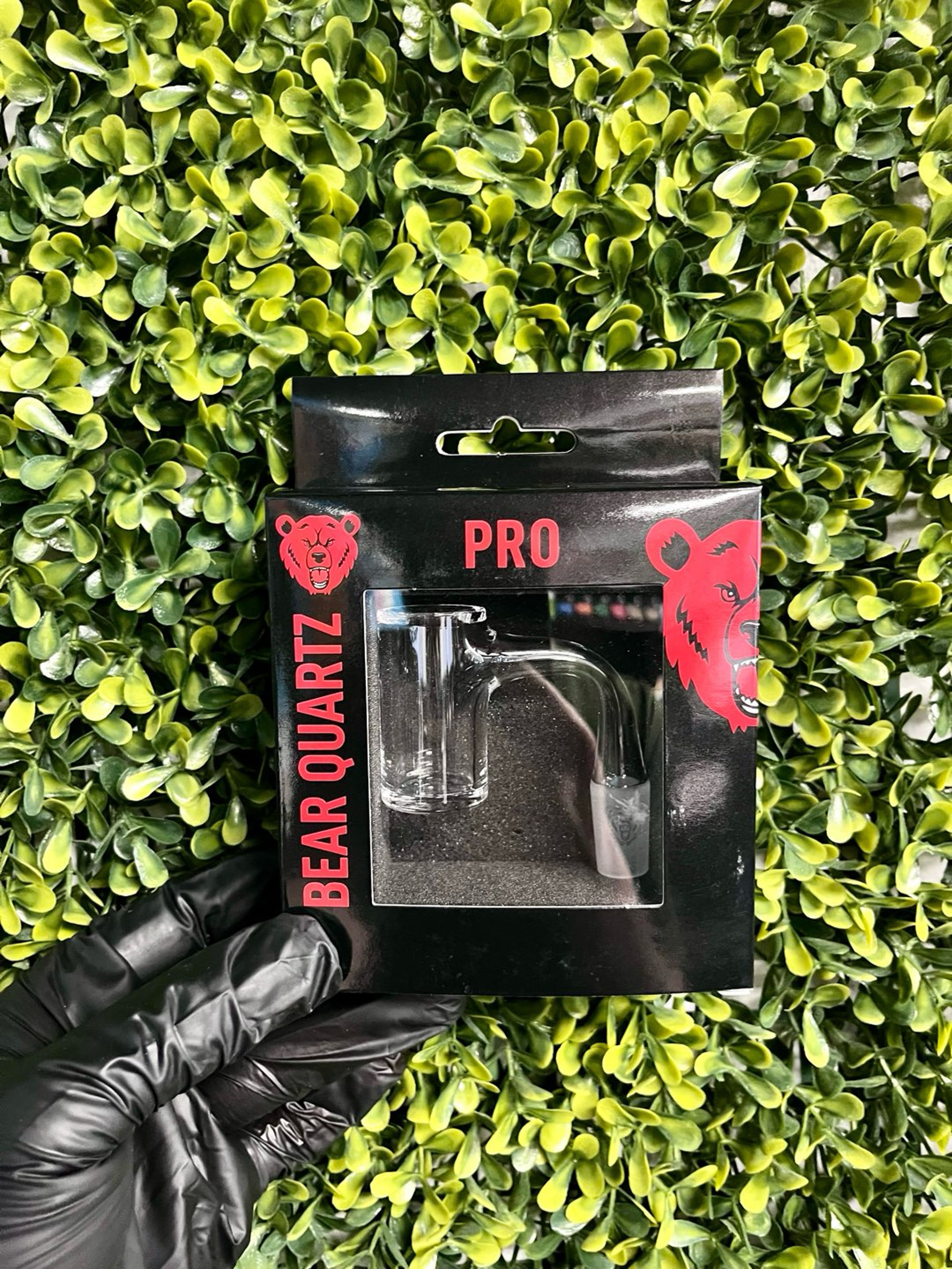 Preview pic of Bear Quartz PRO bangers (NEW)