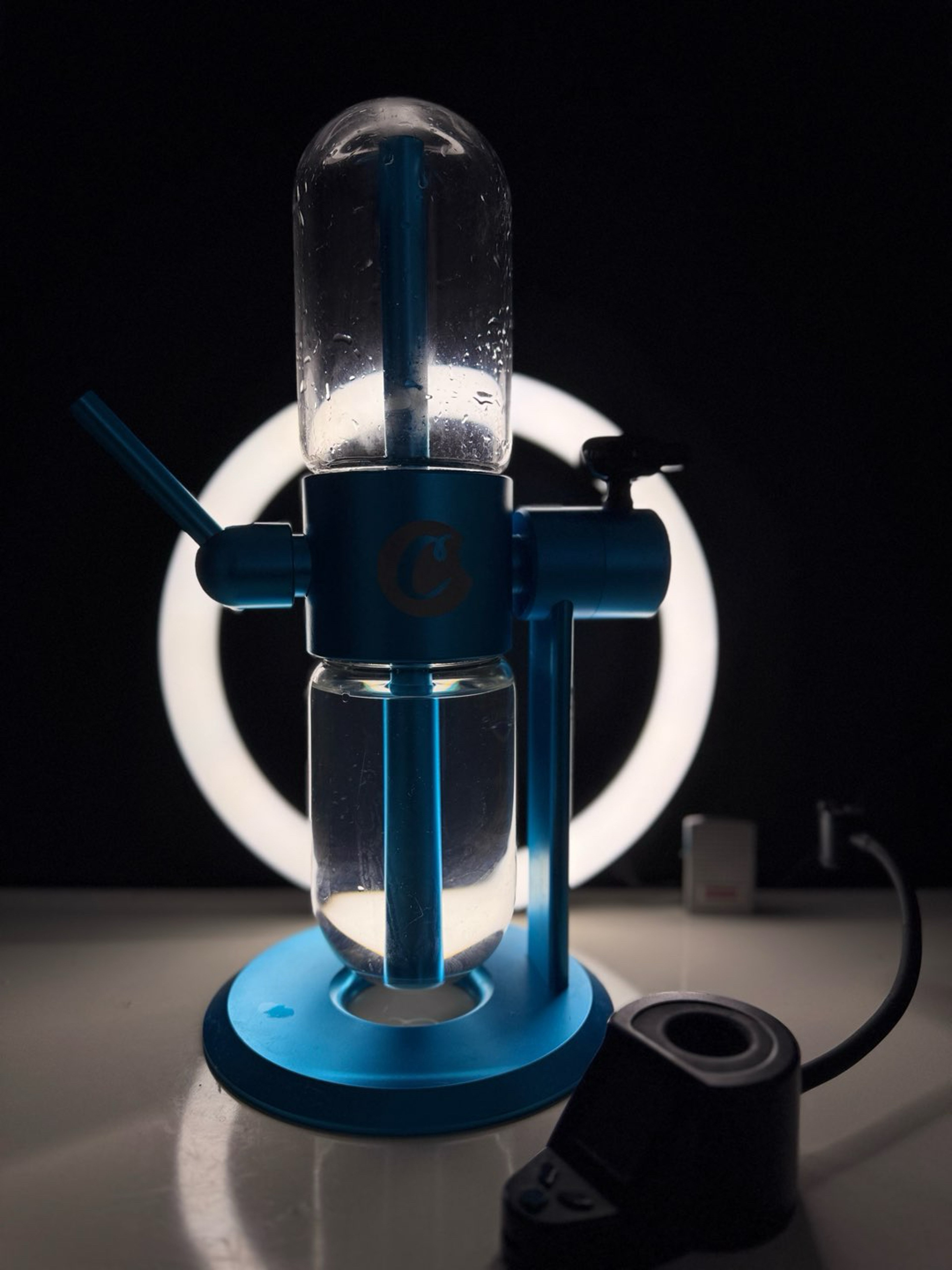 Preview pic of Gravity Bong