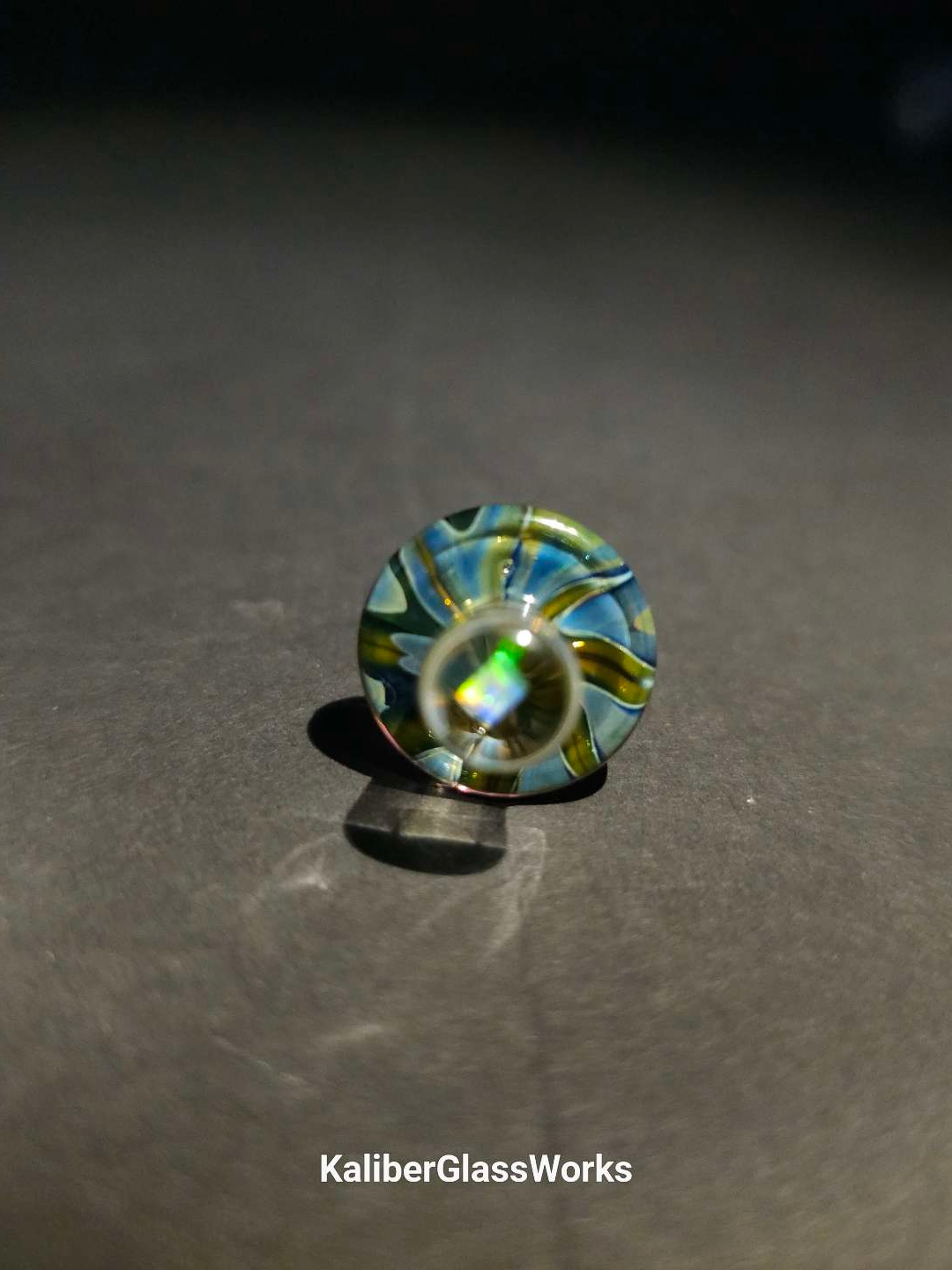 Preview pic of Opal joystick