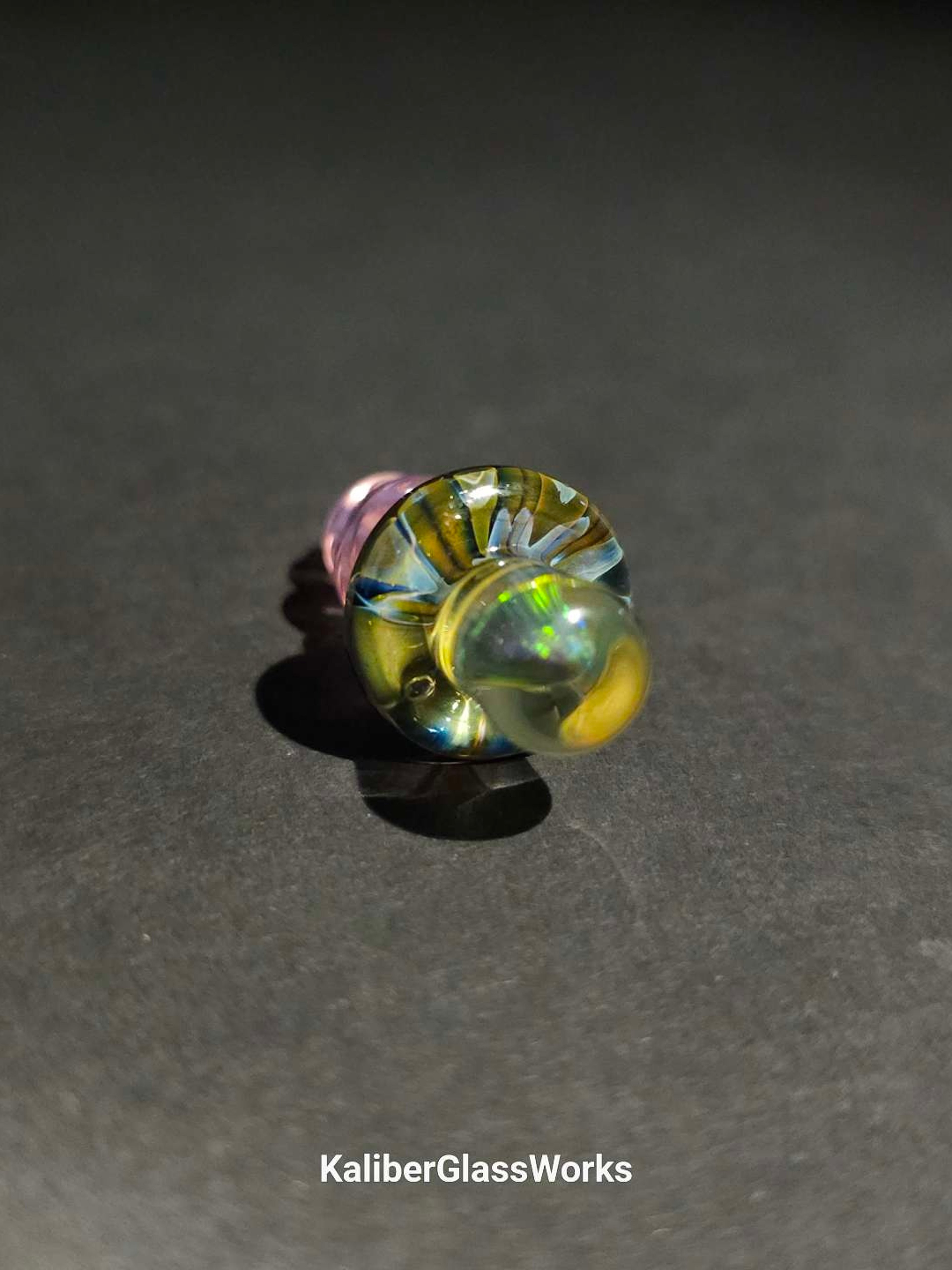 Preview pic of Opal joystick