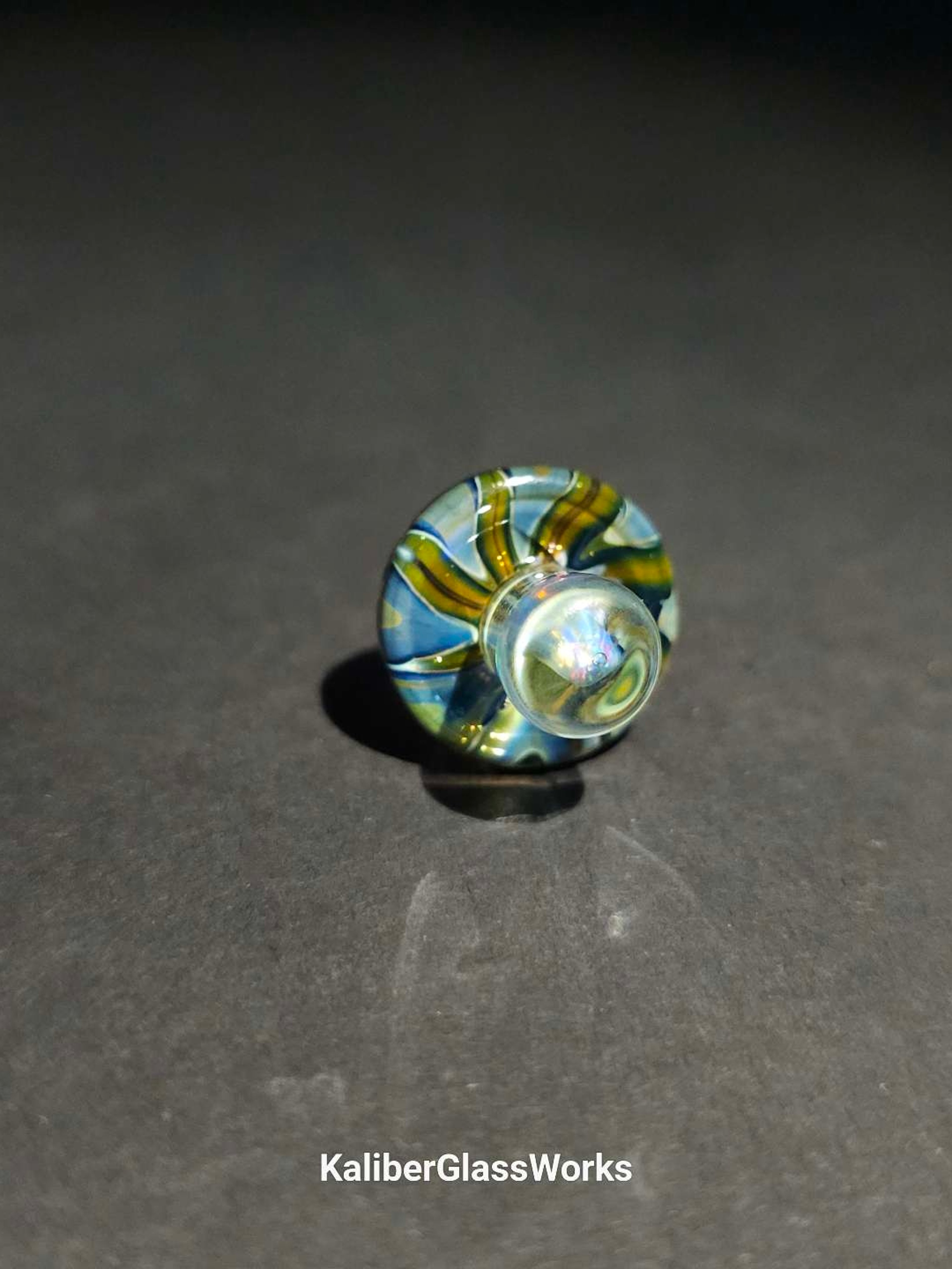Preview pic of Opal joystick
