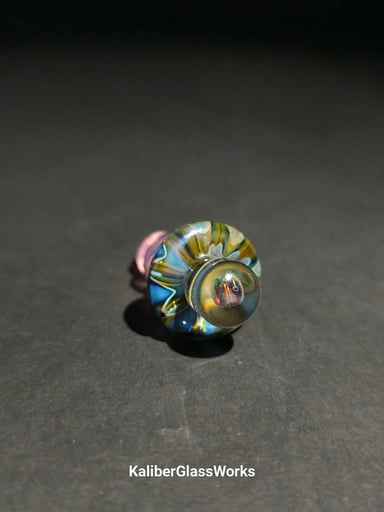 Preview pic of Opal joystick