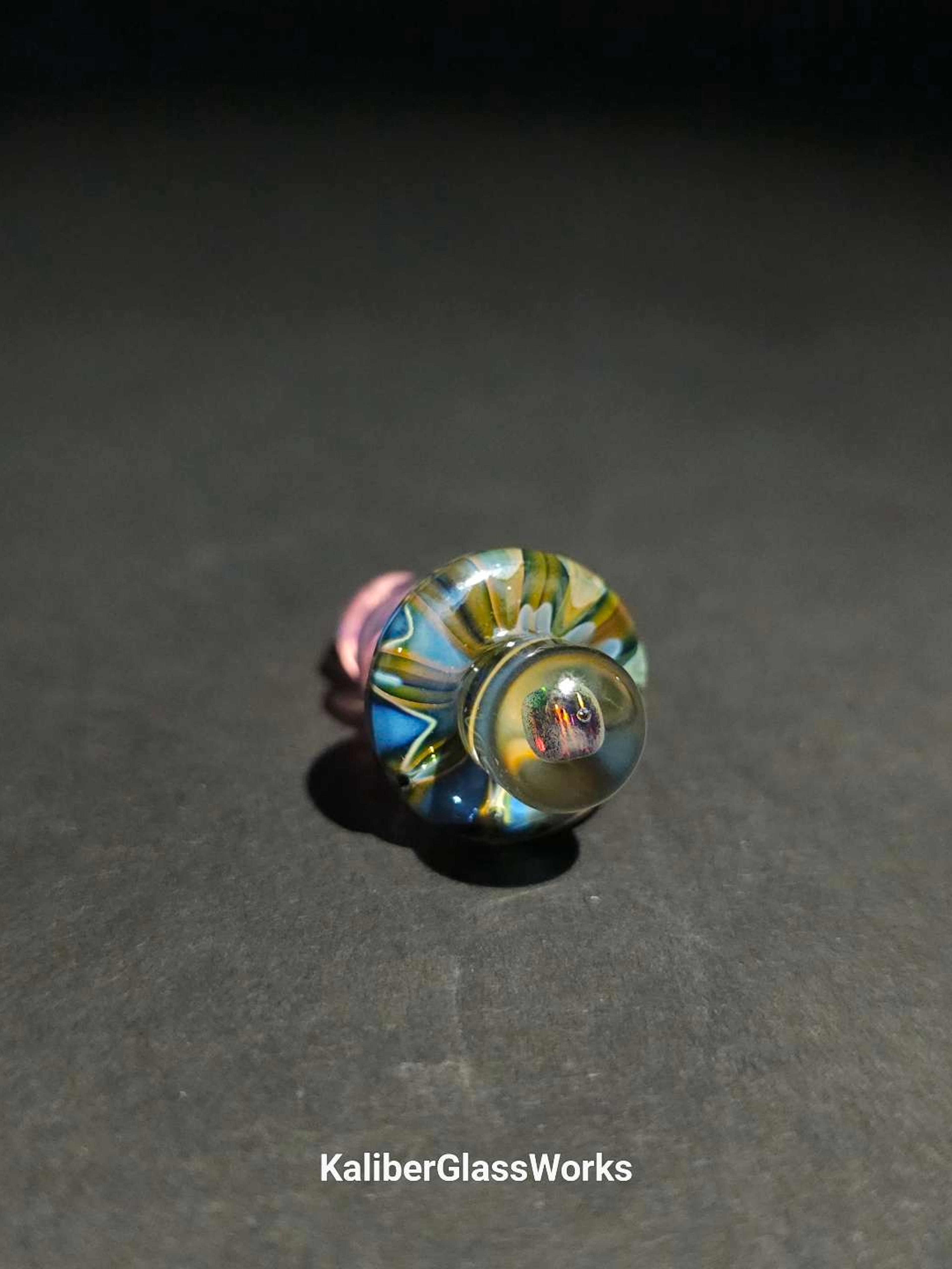 Preview pic of Opal joystick