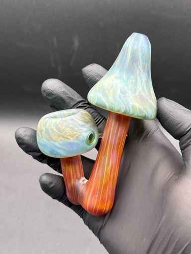 Preview pic of Shroomlock