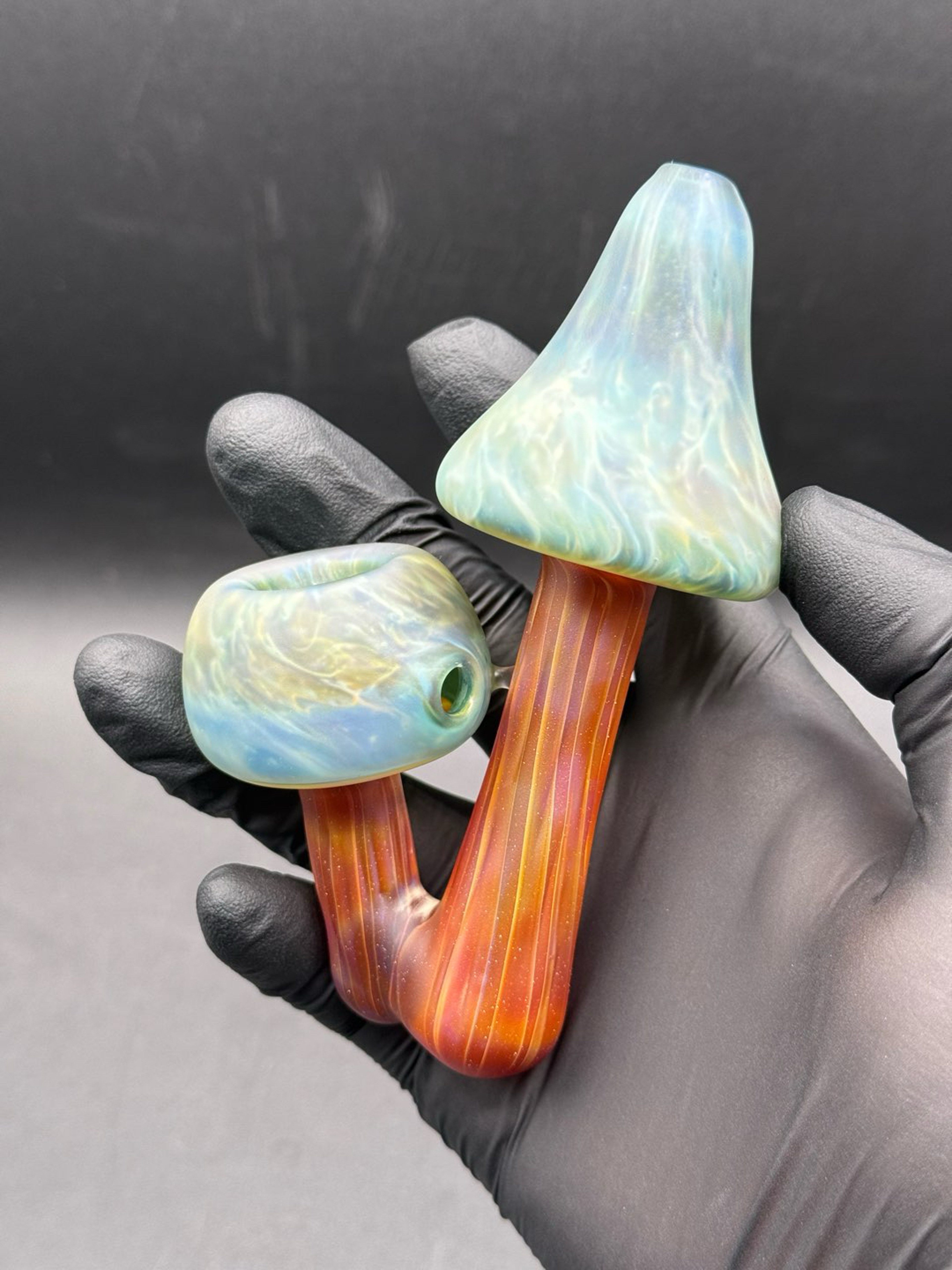 Preview pic of Shroomlock