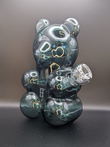 Preview pic of Gummy Bear Waterpipe