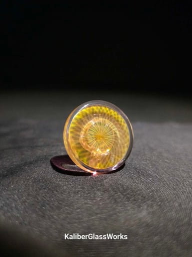 Preview pic of Retticello joystick
